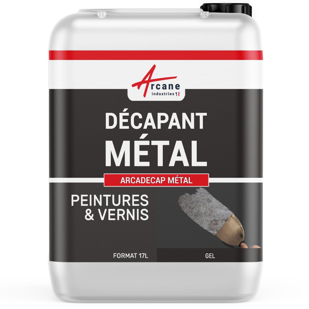 arcane-industries-arcadecap-d-capant-m-tal-1-l-gel image 3