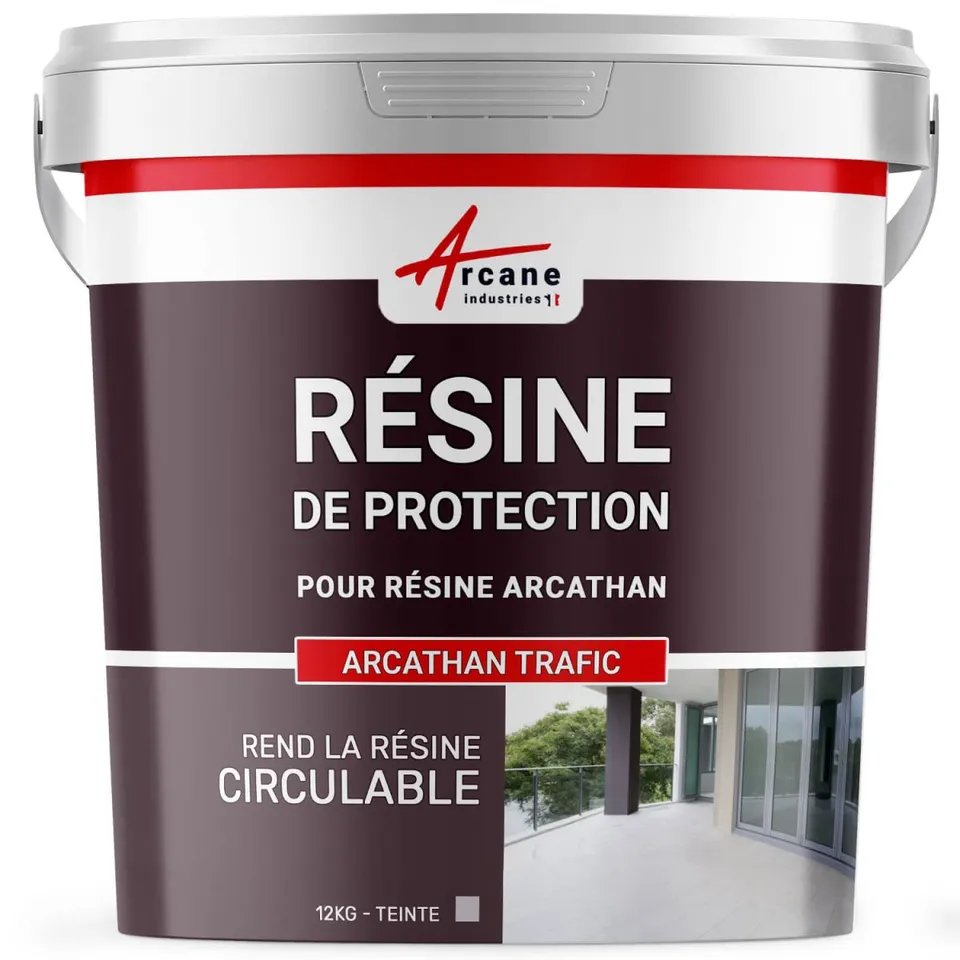 arcane-industries-arcaterrasse-r-sine-finition-gris-12-kg-circulable image 1