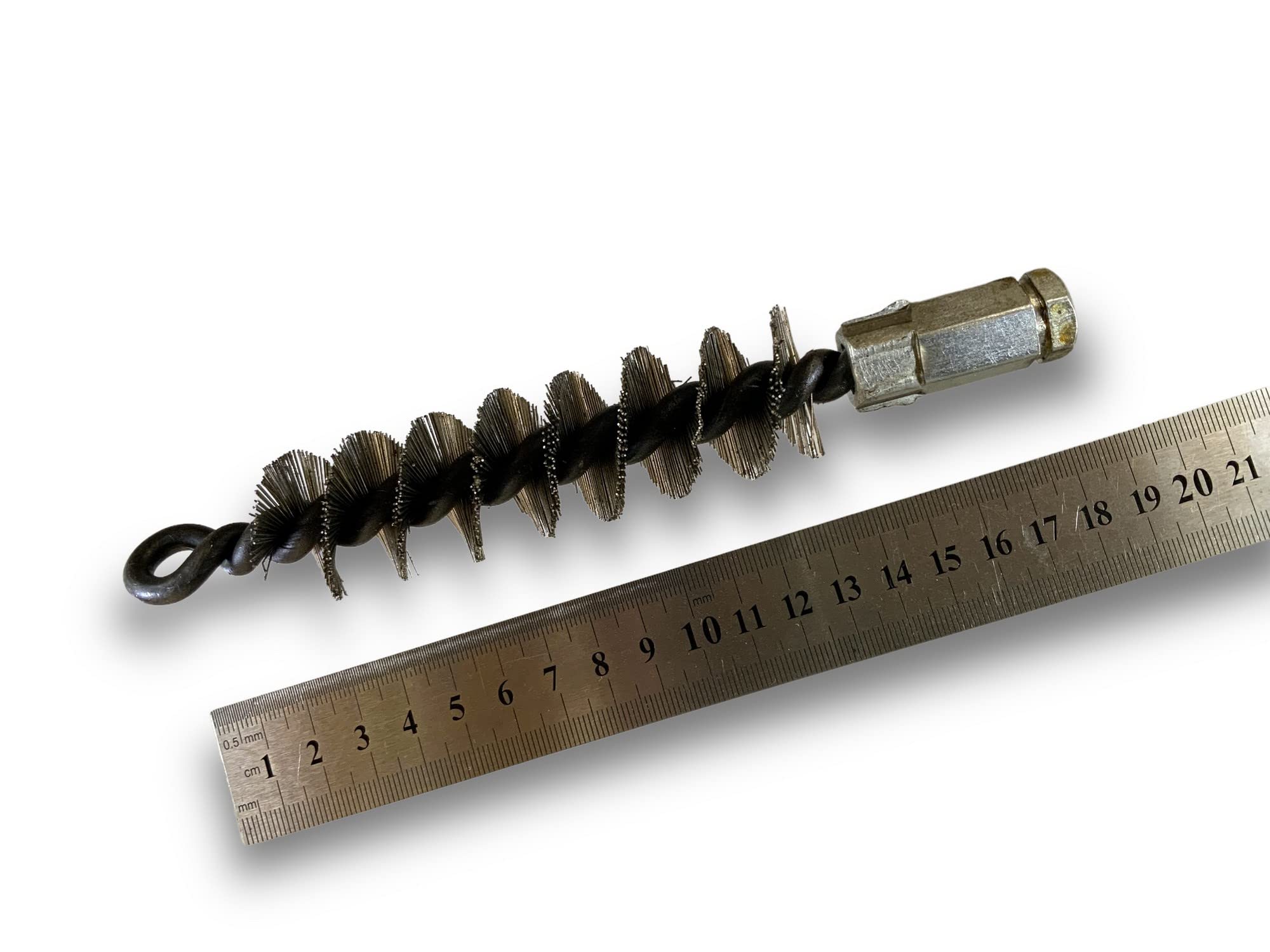 kibros-goupillons-brosse-tube-pro-inox-25-mm-m12 image 6