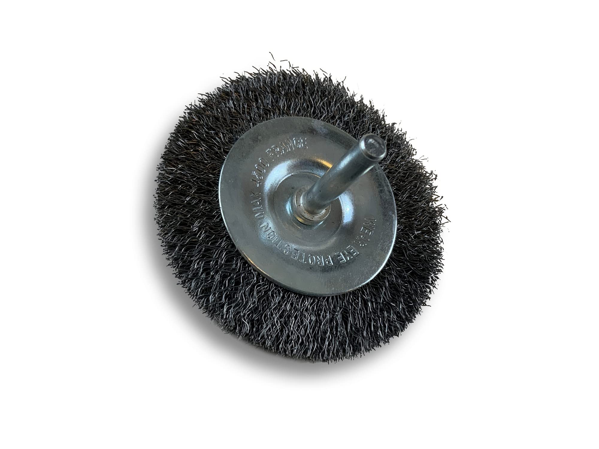 kibros-circulaire-75mm-brosse-perceuse-acier-souple-8mm-x1 image 2