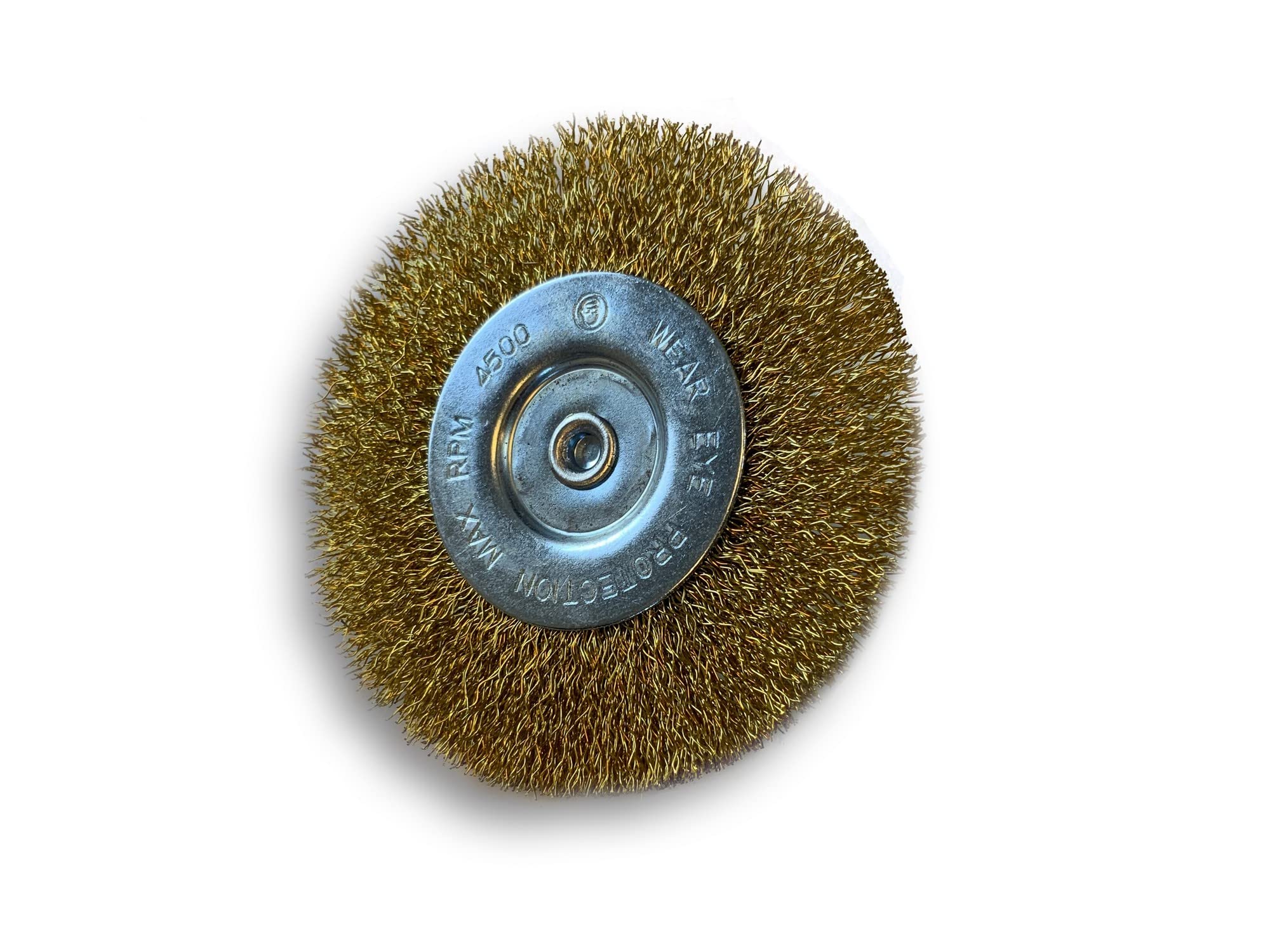 kibros-brosse-circulaire-laiton-dur-100-mm-l-unit image 1