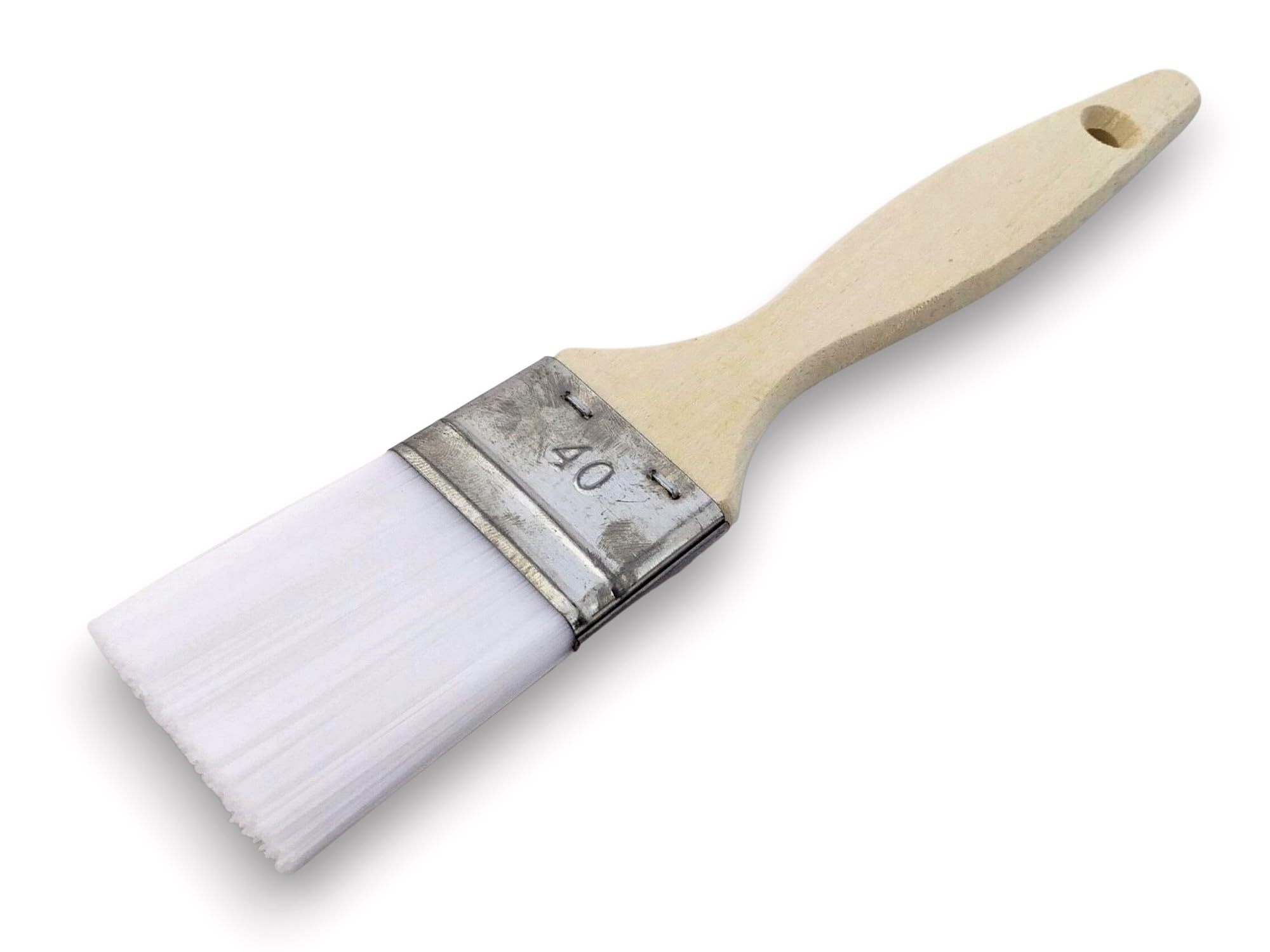 kibros-travaux-de-peinture-lot-12-pinceaux-queue-de-morue-nylon-40mm image 5