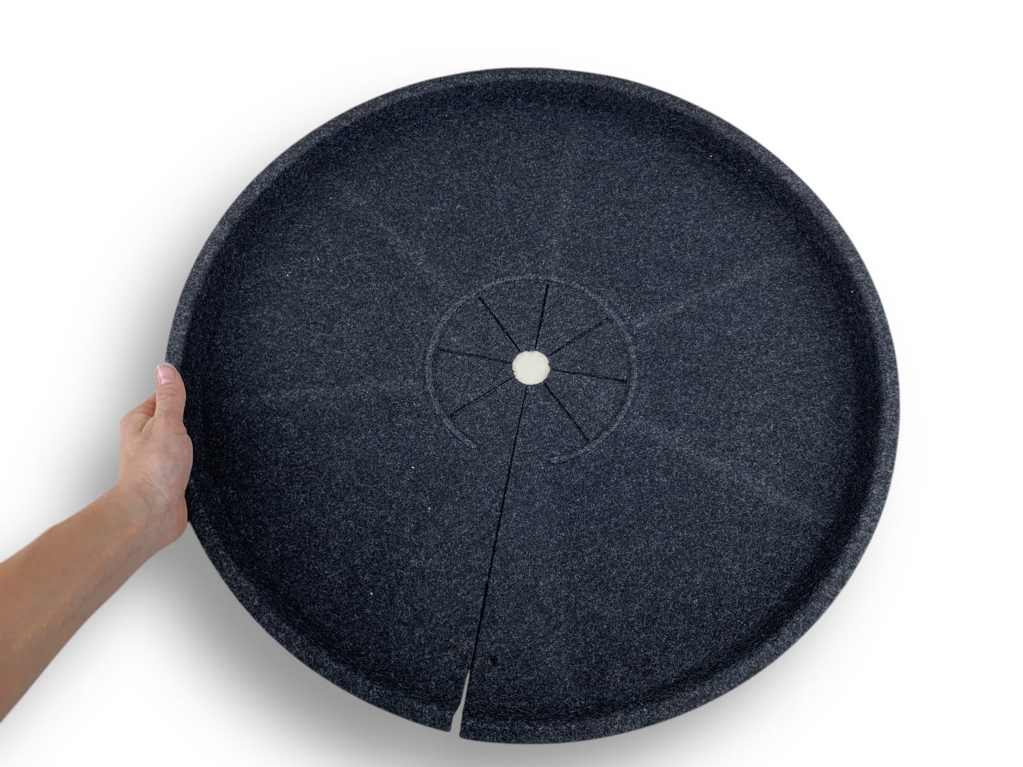 kibros-lot-3-disques-paillage-arbres-arbustes-50-cm image 3