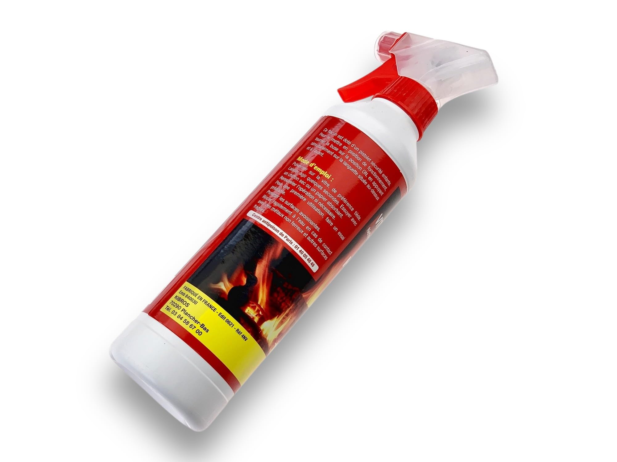 kibros-nettoyant-vitre-insert-chemin-e-po-le-spray-suie image 3