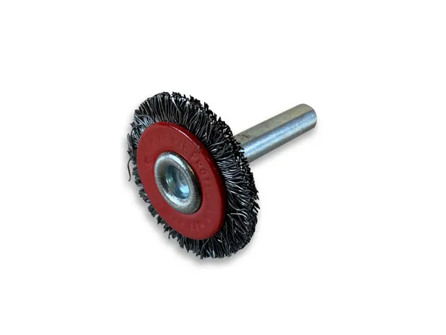 kibros-brosse-circulaire-acier-dur-30-mm-8-mm-tige image 1