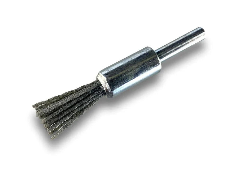 kibros-brosse-en-bout-tige-6-mm-nylon-grain-80-12-mm-x1 image 1