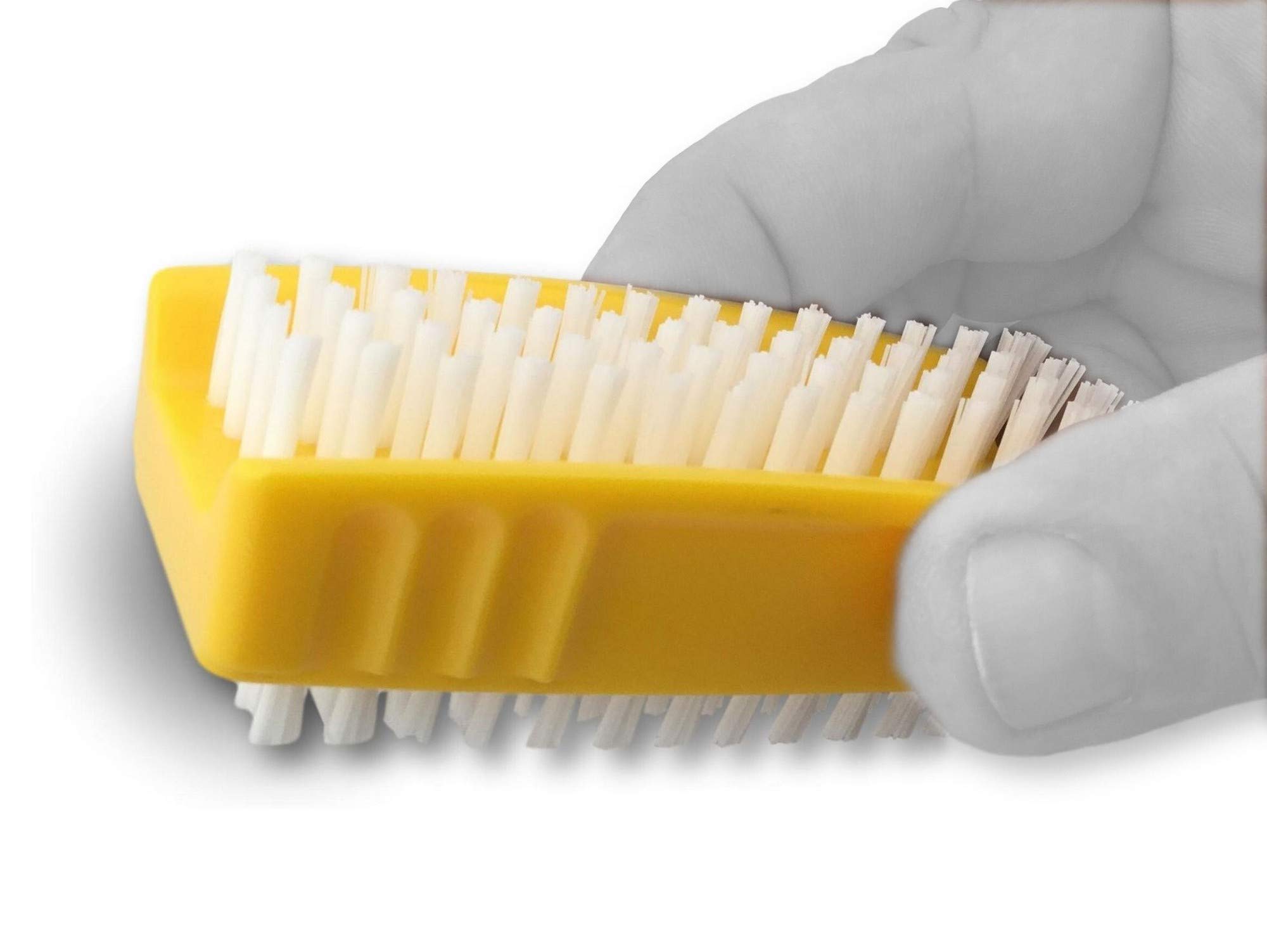 kibros-brosse-ongles-double-face-nylon-l-unit image 4