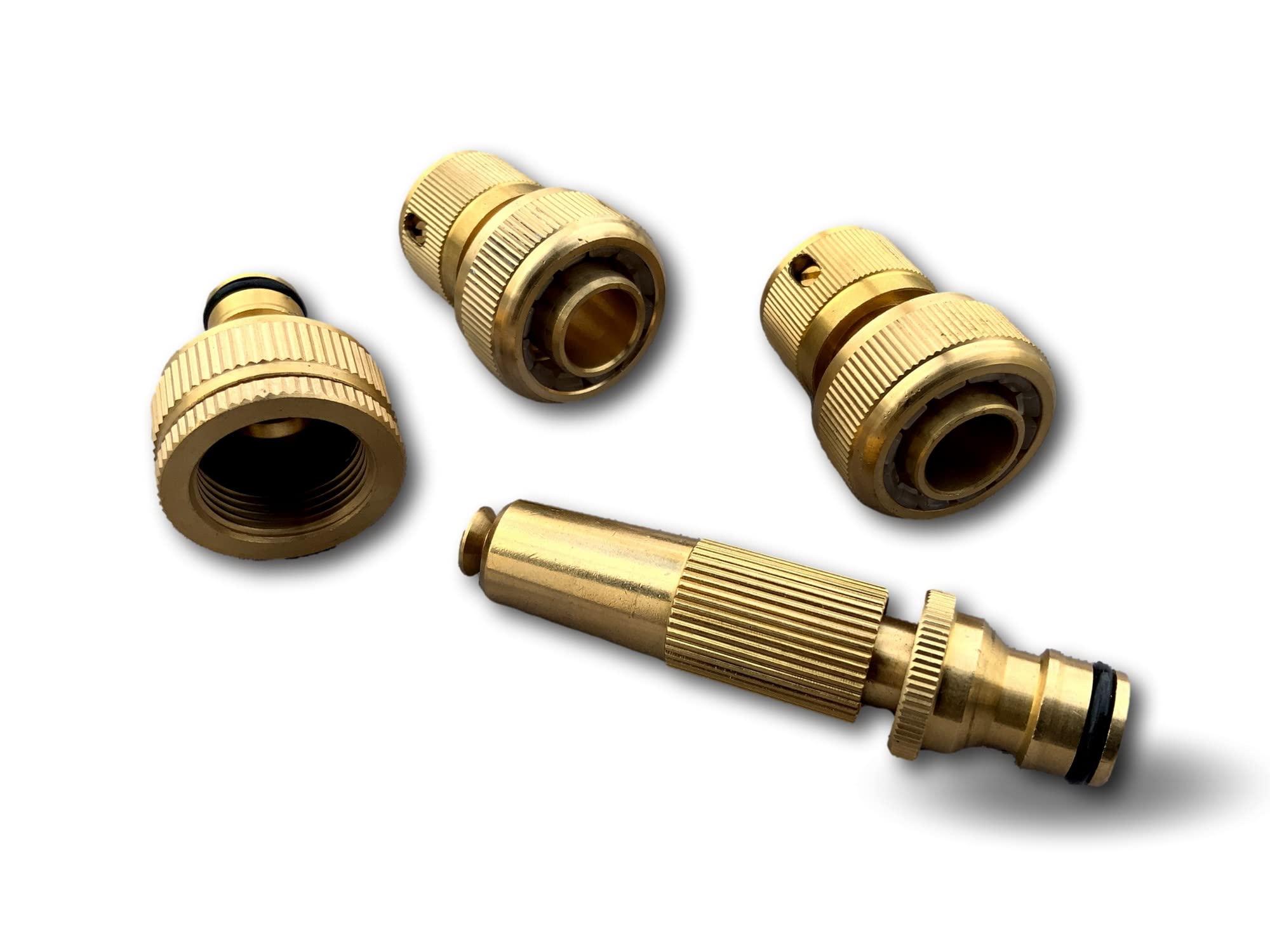 kibros-kit-raccords-laiton-buse-r-glable-tuyau-1-2-x1 image 2