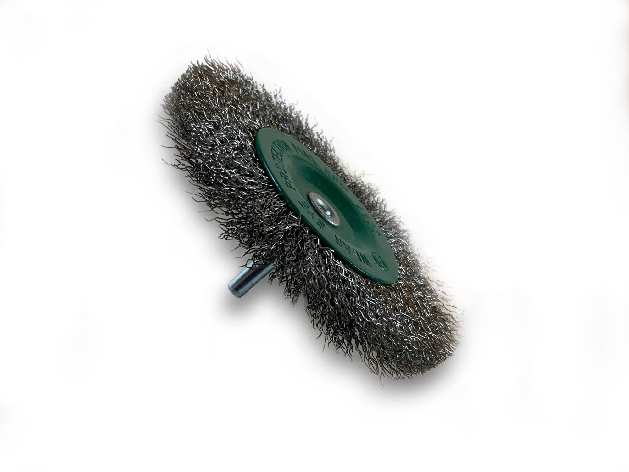 kibros-brosse-circulaire-tige-100-mm-brosse-inox-souple-8-mm image 3
