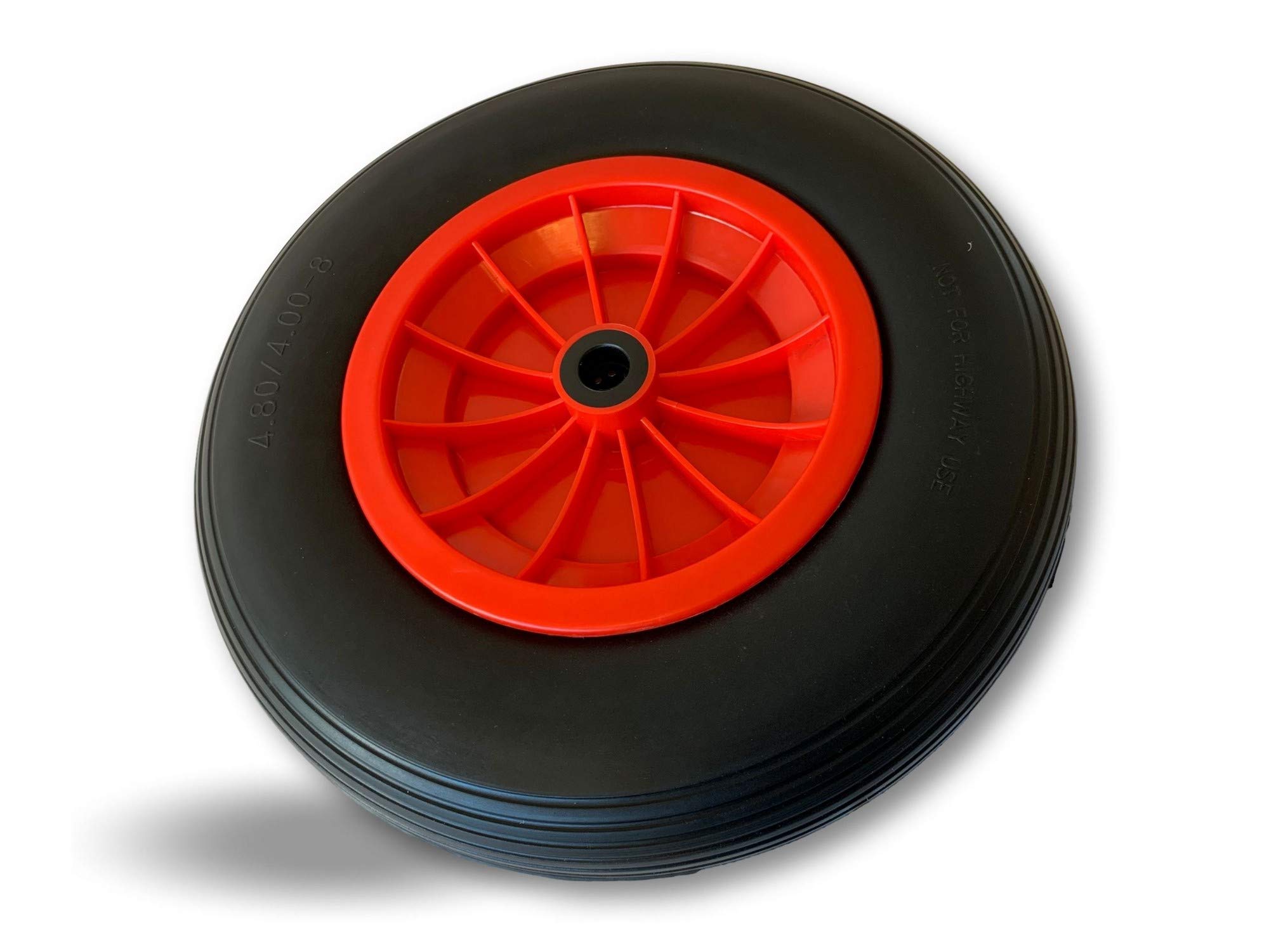 kibros-9rb400-roue-brouette-increvable-400-mm-l-unit image 1