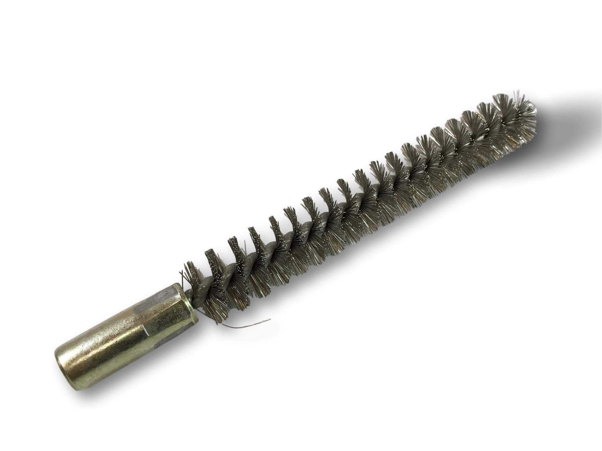 kibros-lot-10-couvillons-inox-condenseur-30-mm-m6 image 6