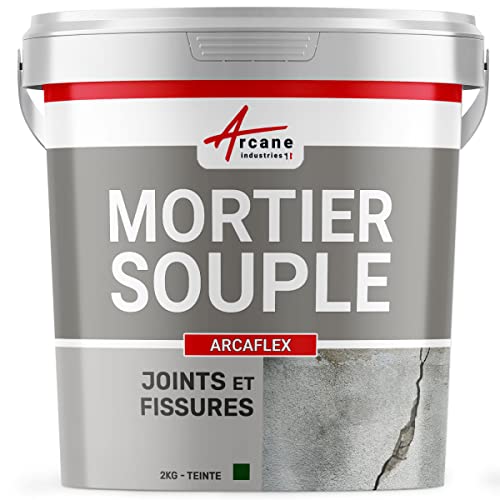 arcane-arcacim-arcaflex-mortier-r-paration-2-kg-piscine image 3