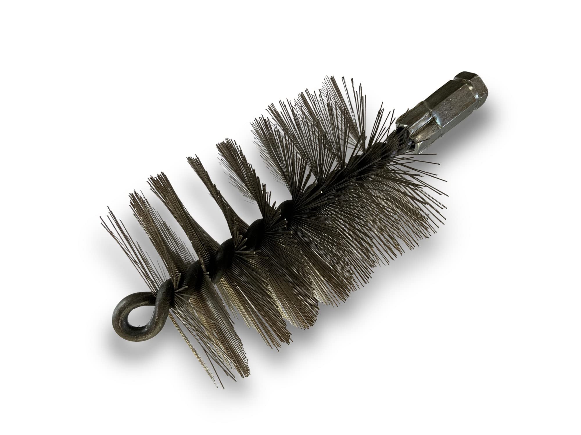 kibros-goupillons-brosse-tube-pro-inox-80-mm-m12 image 2