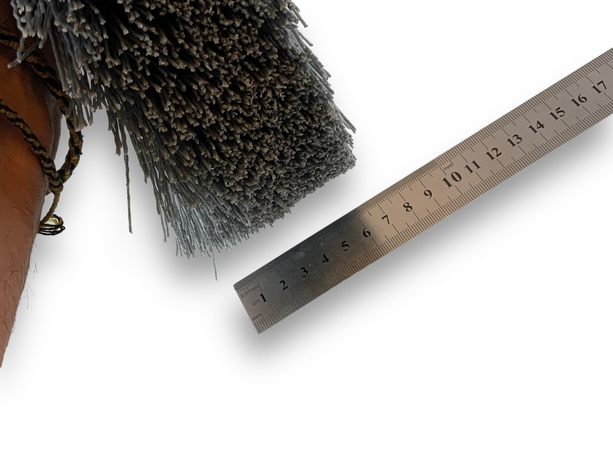 kibros-brosse-circulaire-touret-nylon-grain-240-300-mm-3-rangs image 6