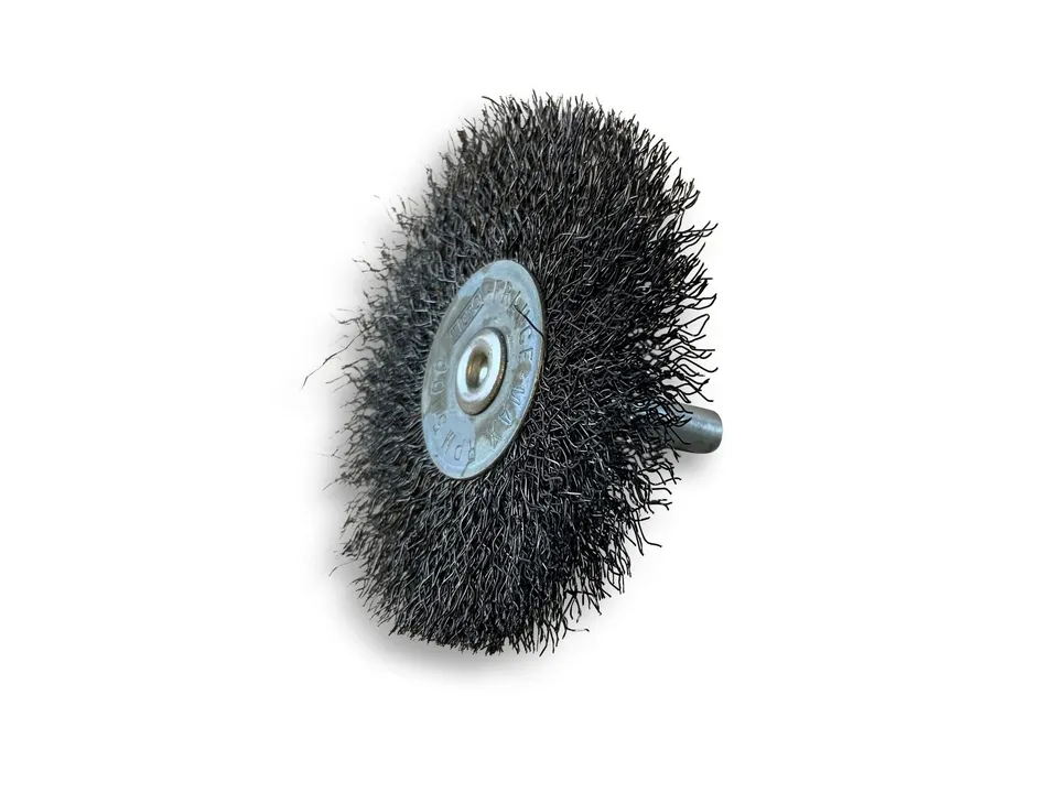 kibros-brosse-circulaire-acier-souple-60-mm-brosse-x1-fin image 1