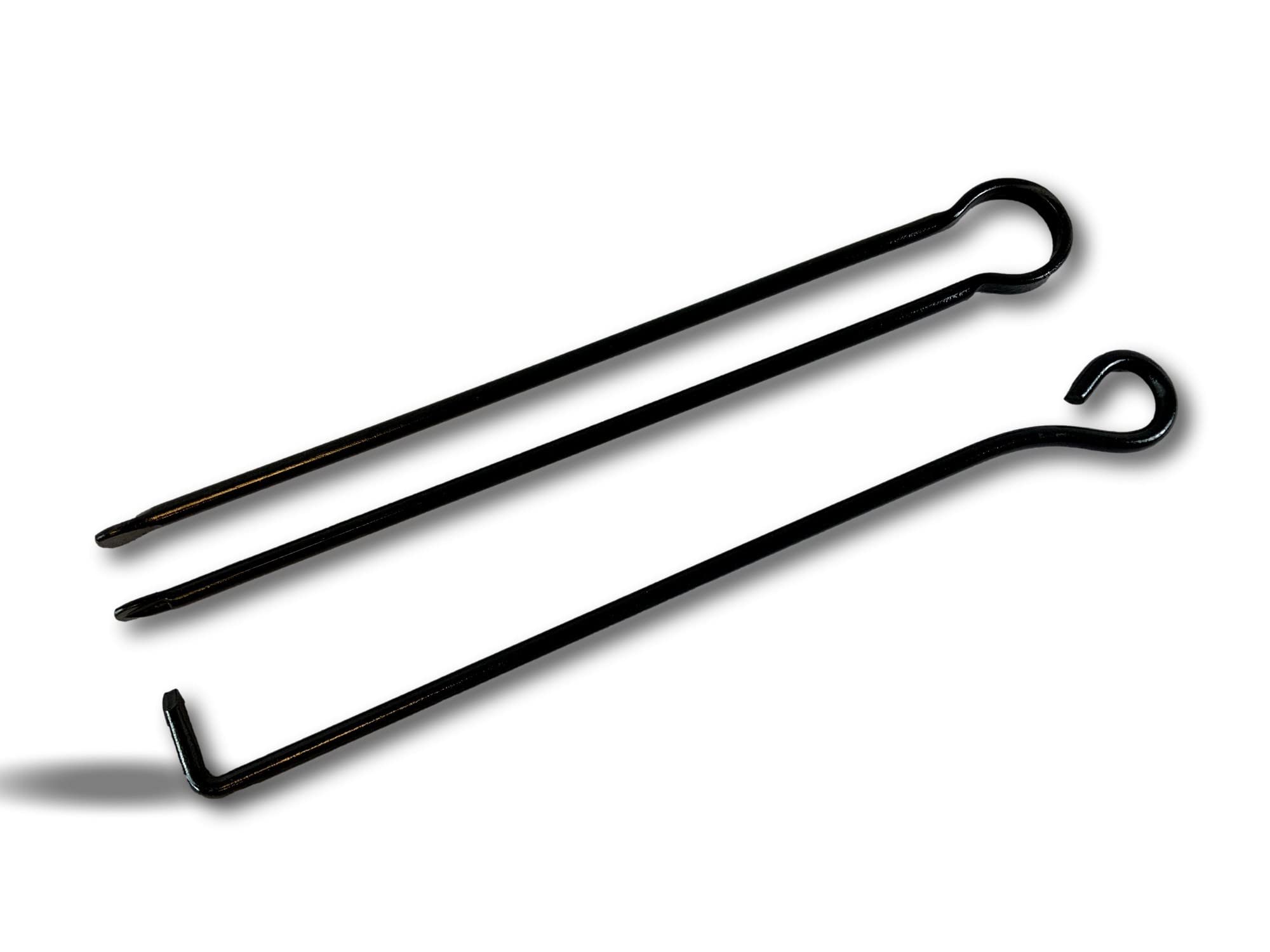 kibros-pince-bois-chemin-e-acier-forg-50-cm-brut image 7