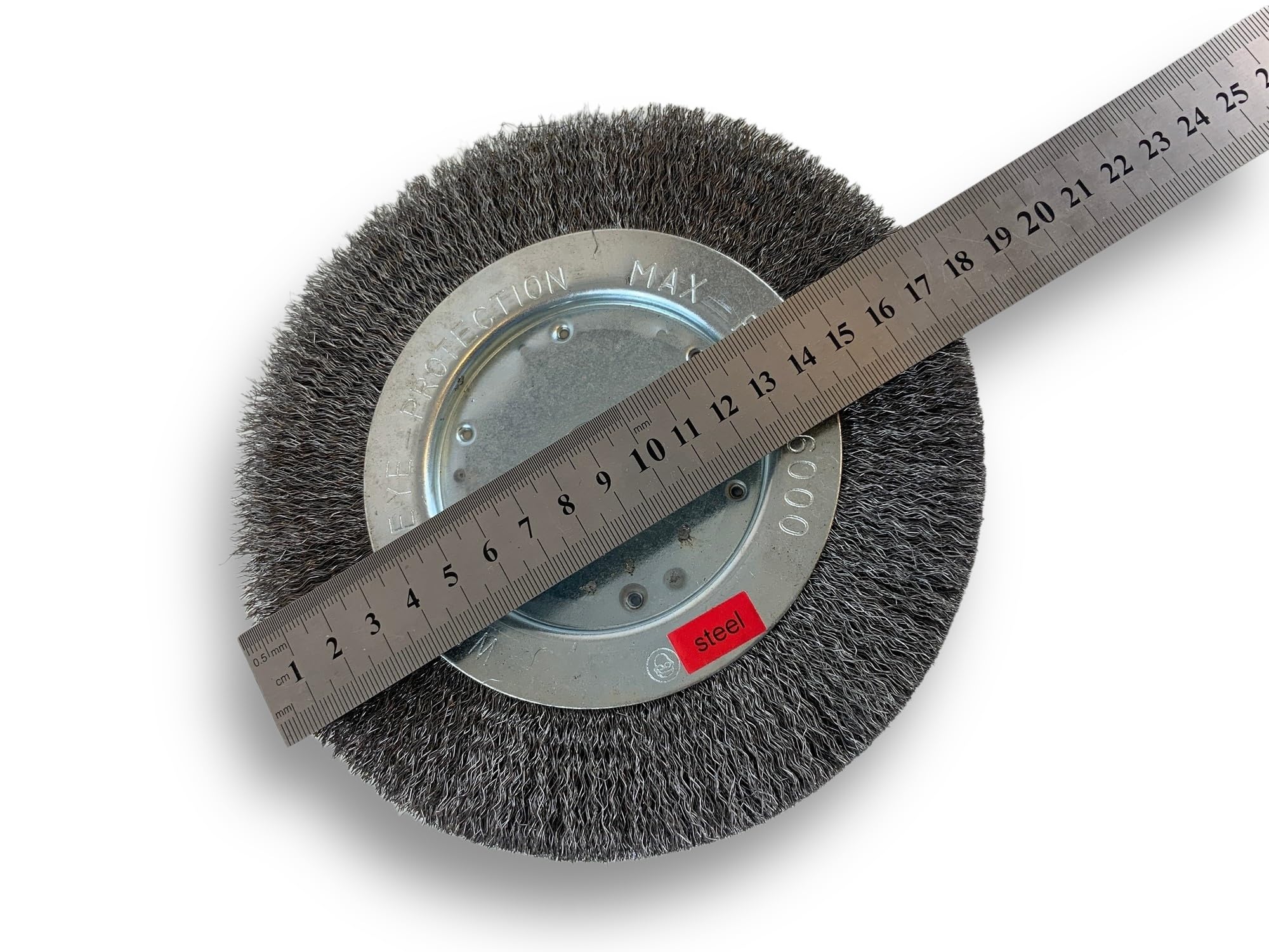 kibros-brosse-circulaire-acier-souple-175-mm-1-rang-x1 image 5