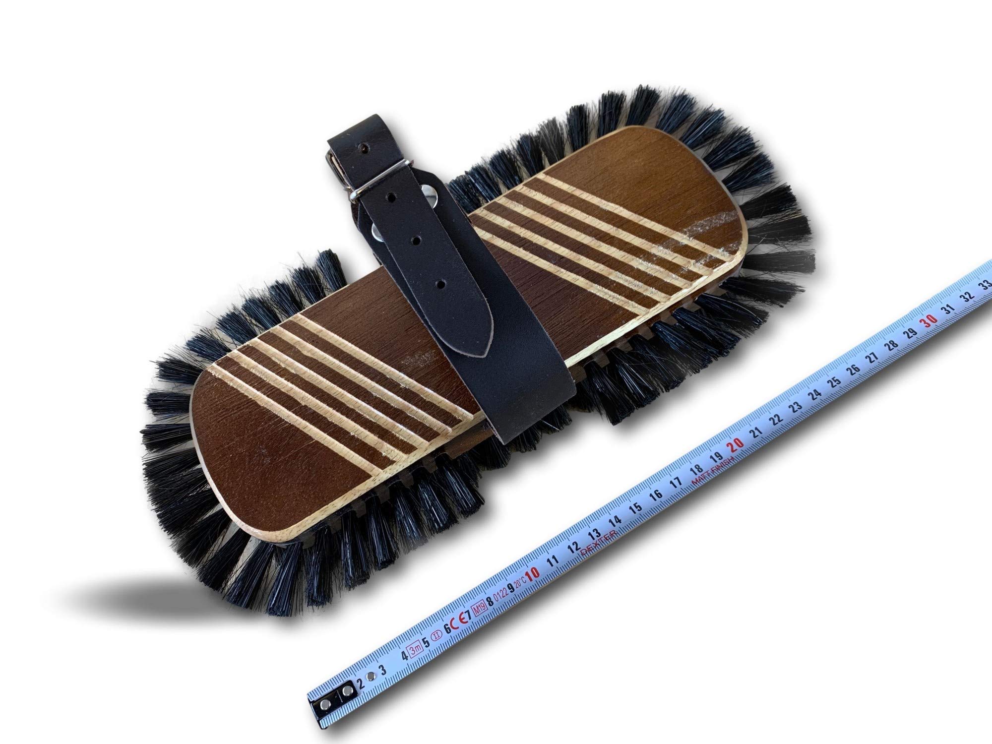 kibros-brosse-parquet-sangle-lustrage-sols-cir-s-l-unit image 5