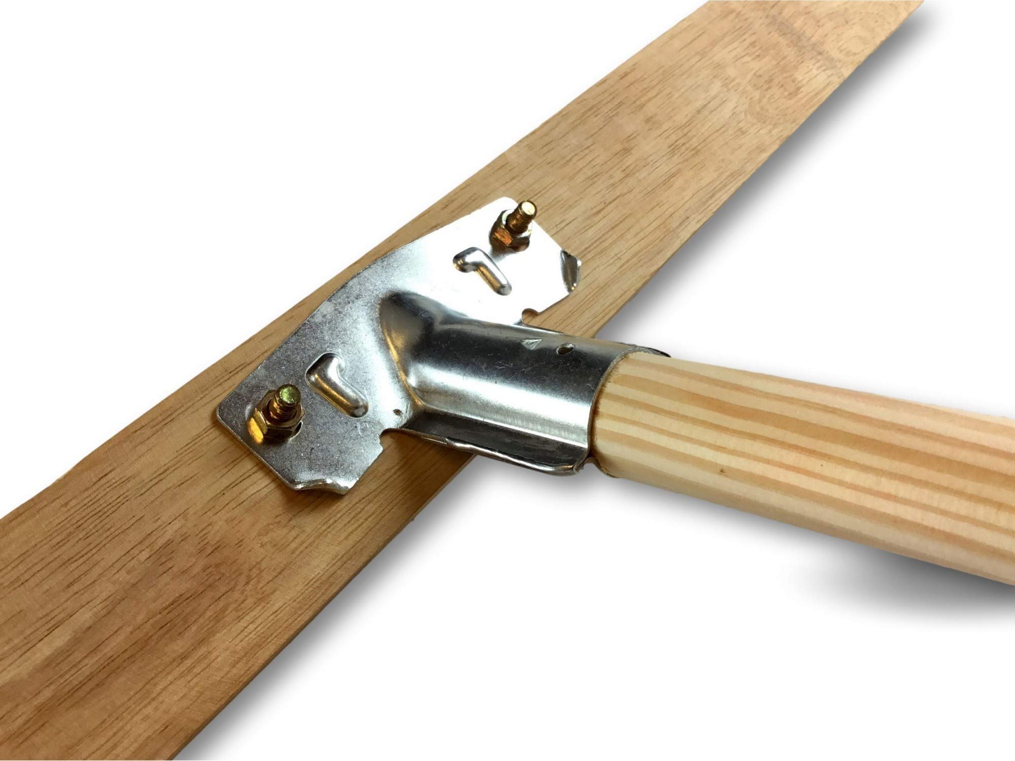 kibros-balai-cantonnier-coco-naturel-100-cm-avec-manche-bois image 8