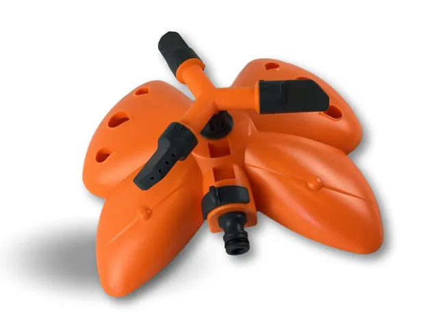 kibros-jardinage-arroseur-rotatif-3-bras-360-l-unit image 1