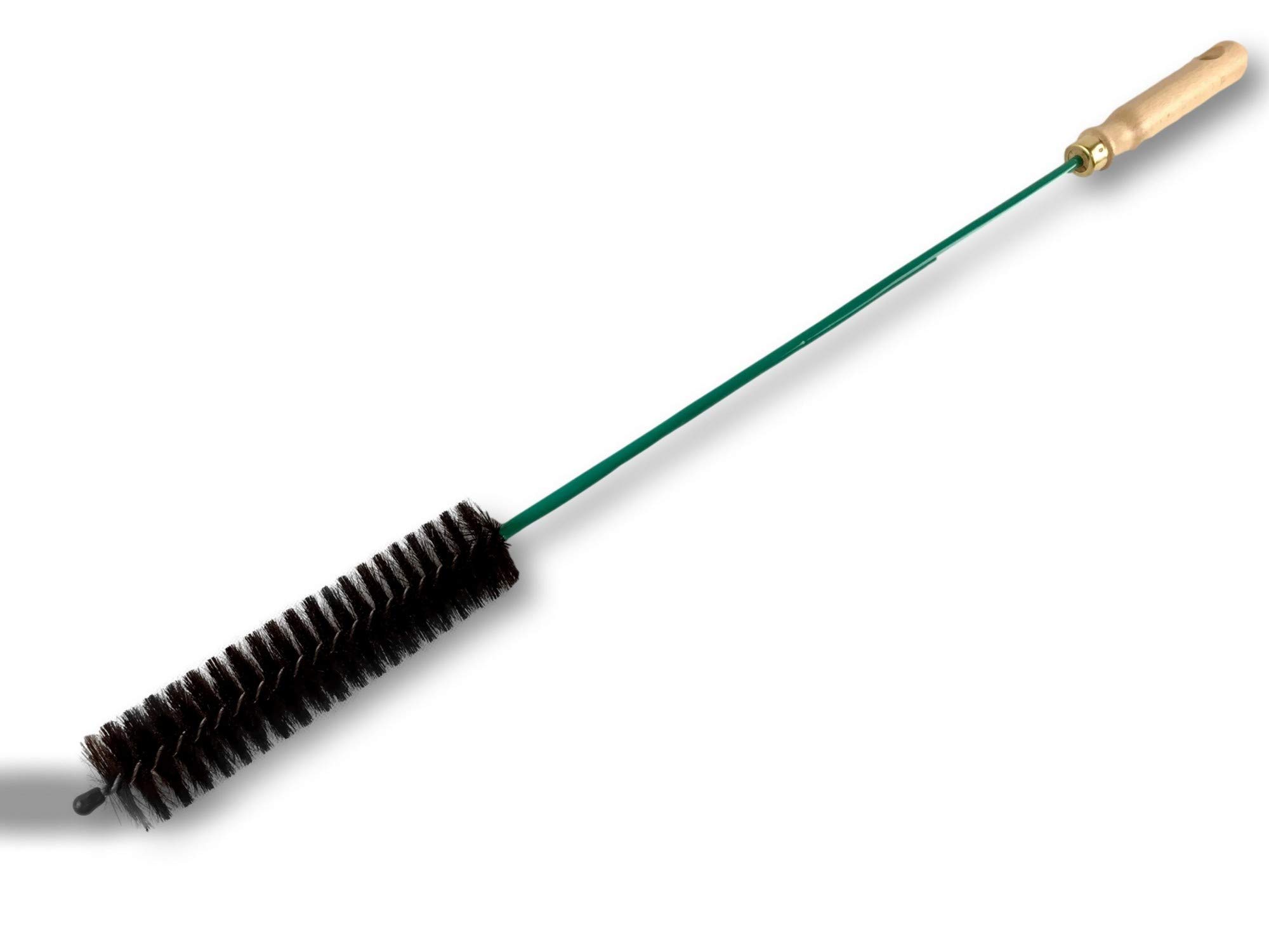 kibros-goupillon-radiateur-droit-soie-grise-80-cm-l-unit image 1