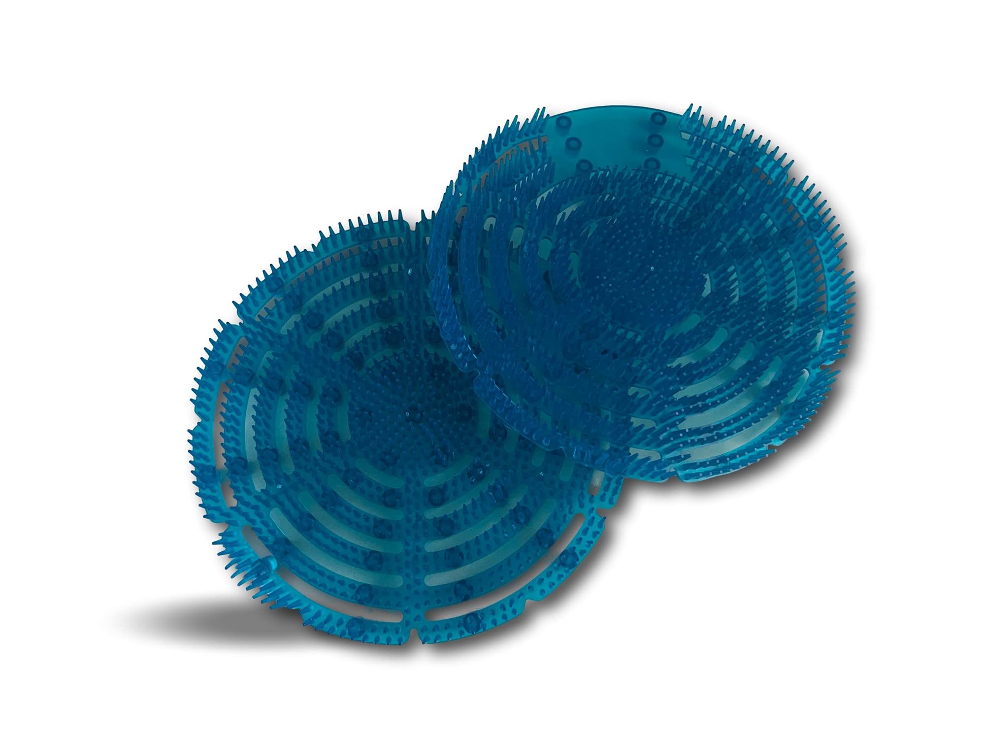 kibros-m-nage-maison-pack-2-crans-urinoir-menthe-bleu-17-cm image 2