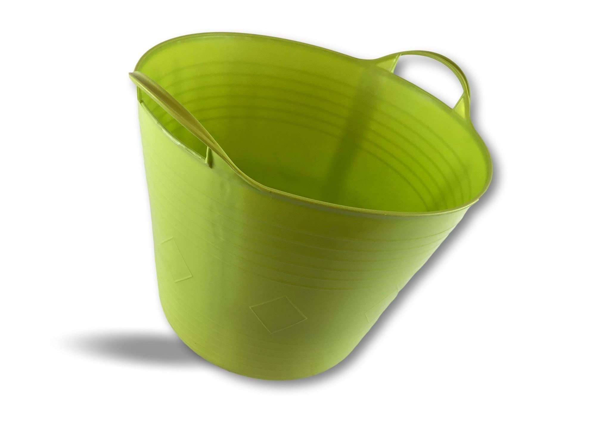kibros-seau-bassine-souple-25-litres-40-cm-poly-thyl-ne image 4