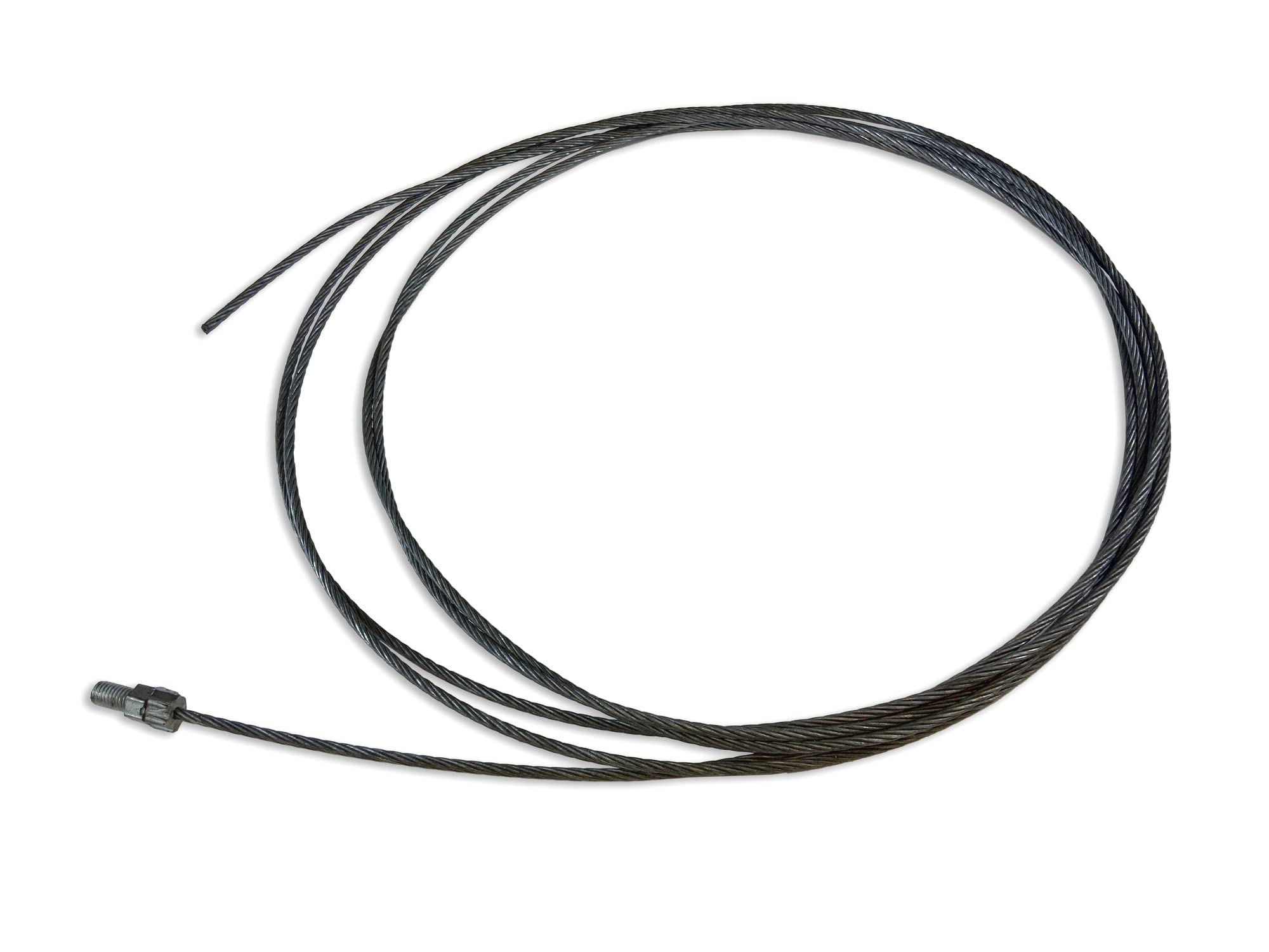 kibros-furet-flexible-7-m-m12-couvillon-canalisation-acier image 1