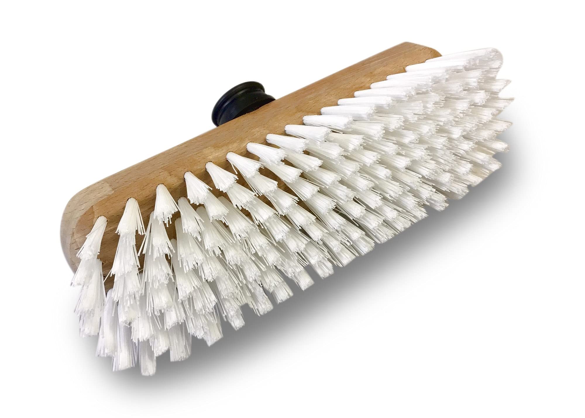 kibros-lave-pont-22-cm-balai-brosse-blanc-manche-bois-1-25-m-x1 image 8