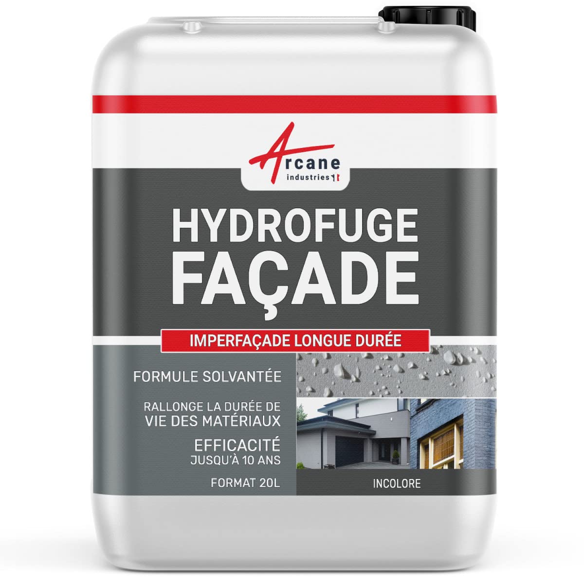 arcane-imper-hydrofuge-fa-ade-incolore-0-75-l-solvant image 4