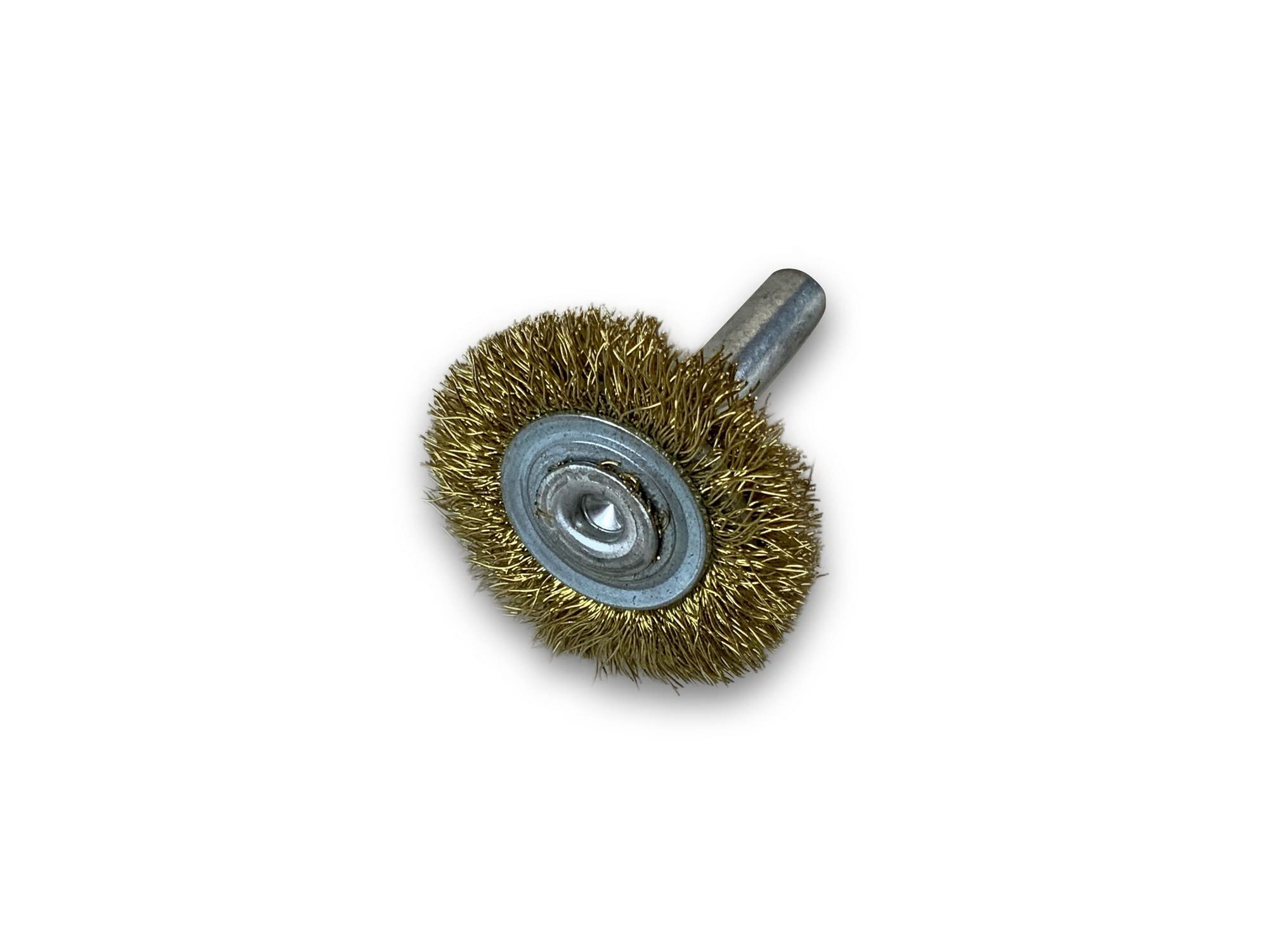 kibros-30-mm-12-mm-brosse-circulaire-laiton-dur-2-rangs image 8