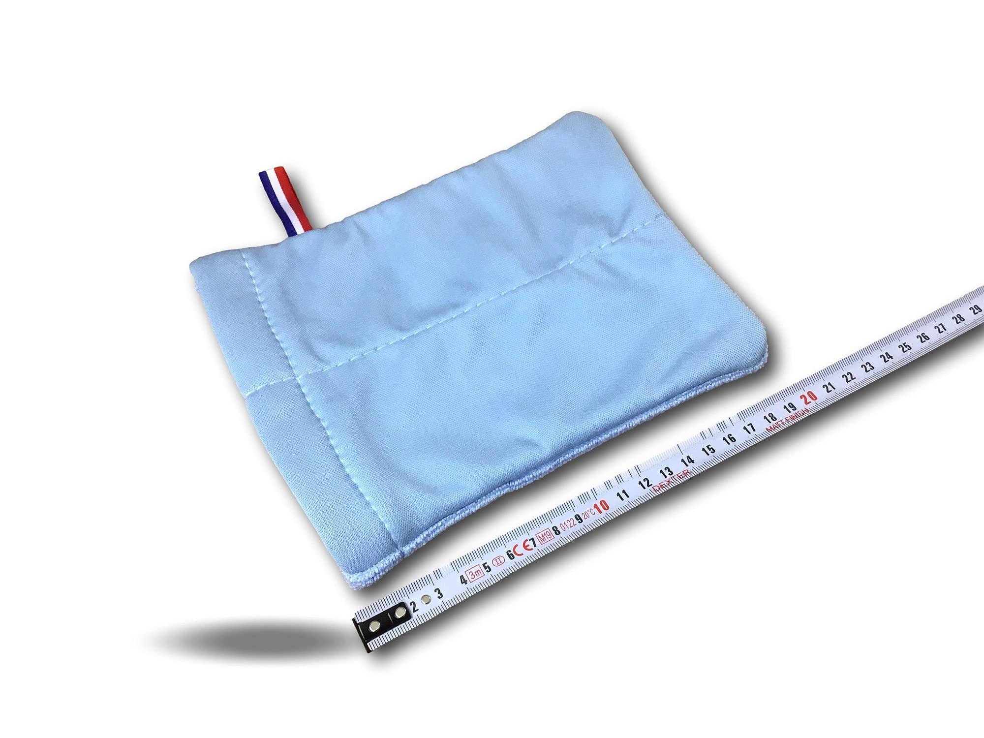 kibros-gant-microfibre-duo-s-chage-nettoyage-auto-x1 image 5