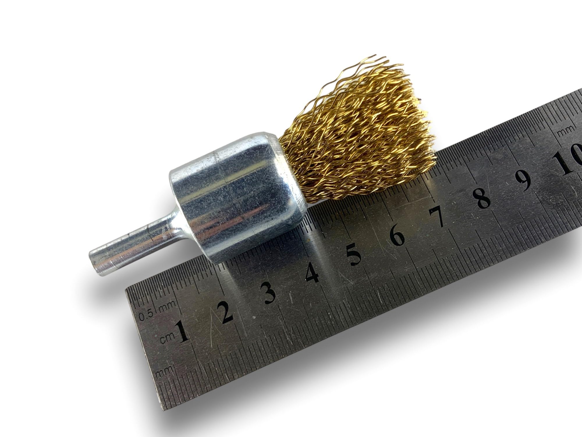 kibros-brosse-pinceau-laiton-22mm-brosse-bout-perceuse-x1-dur image 6