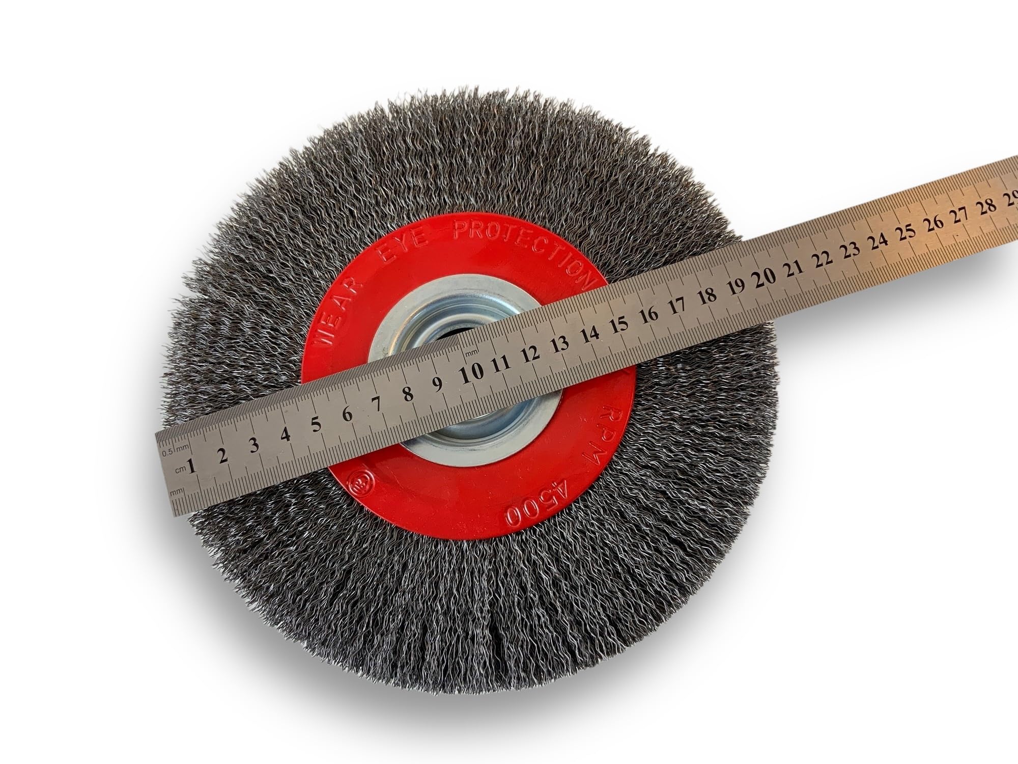 kibros-brosses-et-roues-rotatives-brosse-circulaire-200-mm-fil-dur image 5