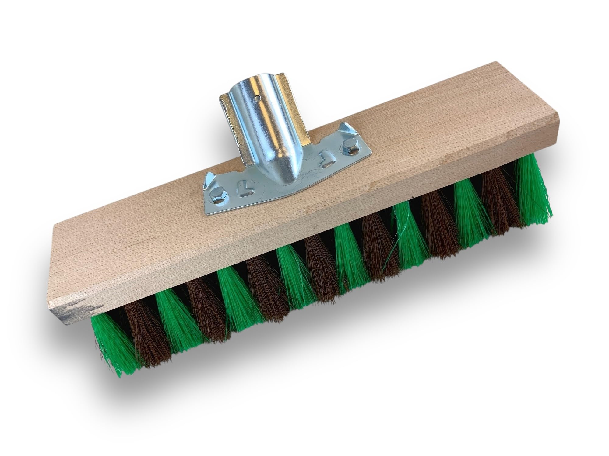 kibros-balai-cantonnier-32-cm-balai-jardin-fibre-z-br-e-avec-manche image 8