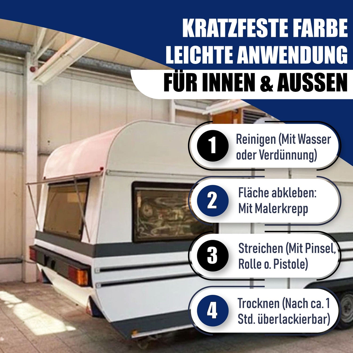 hamburger-lack-profi-ral-7008-peinture-voiture-gris-kaki-1-l-kit image 3