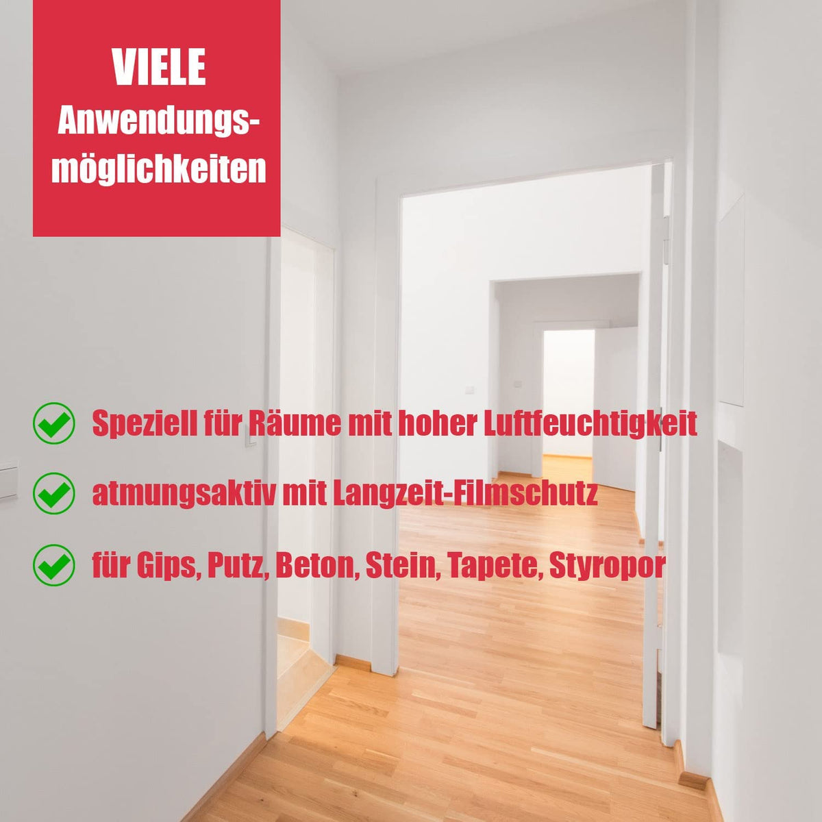 bekateq-d-49w-peinture-anti-moisissure-blanc-mat-5l-fongicide image 2