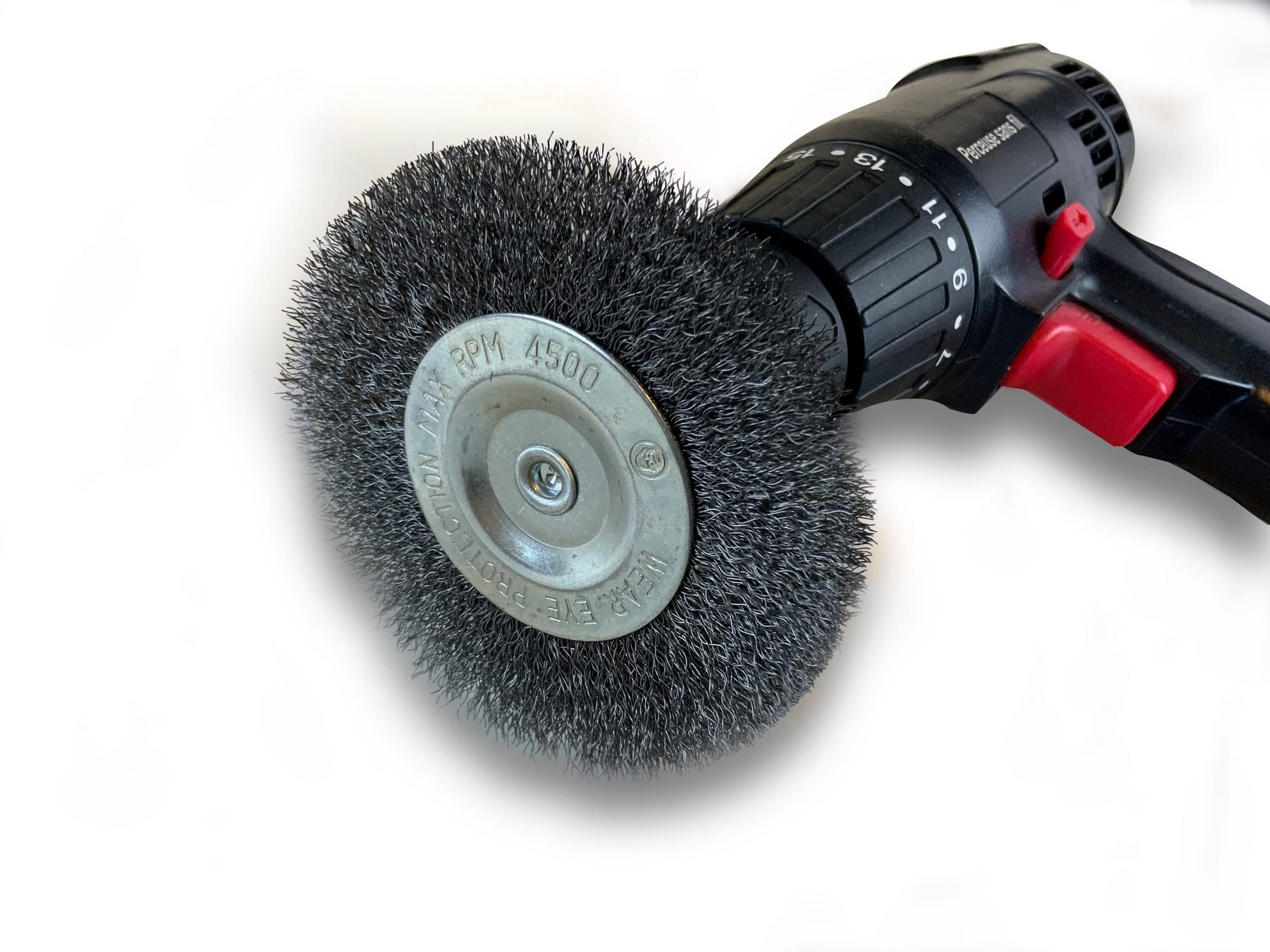 kibros-circulaire-100mm-brosse-perceuse-acier-souple-8mm-x1 image 5