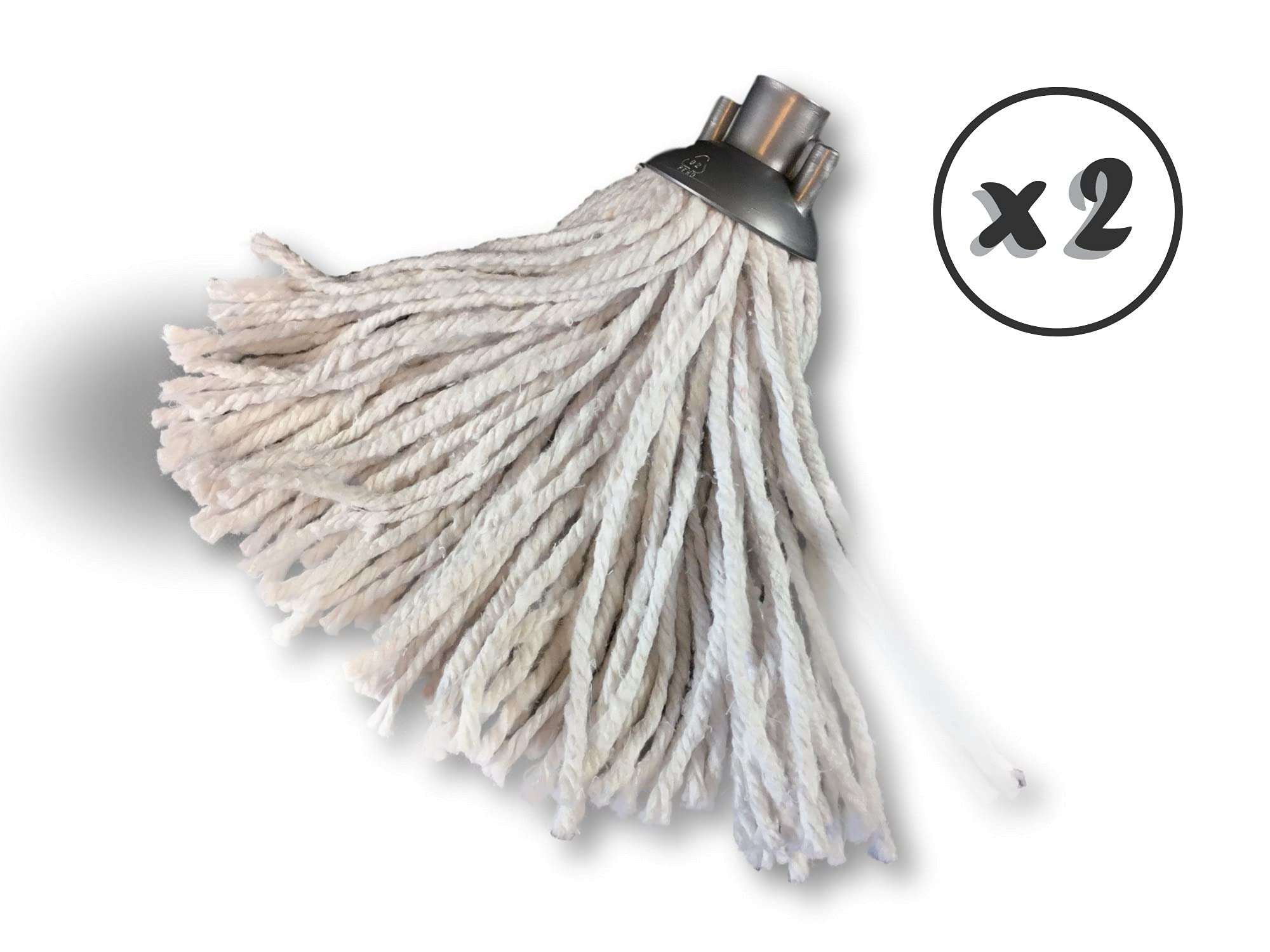 kibros-t-tes-serpilli-res-franges-coton-lot-de-2 image 2
