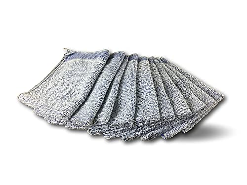 kibros-m-nage-maison-bandeau-lavage-sol-microfibre-33x43-cm-lot-10 image 7