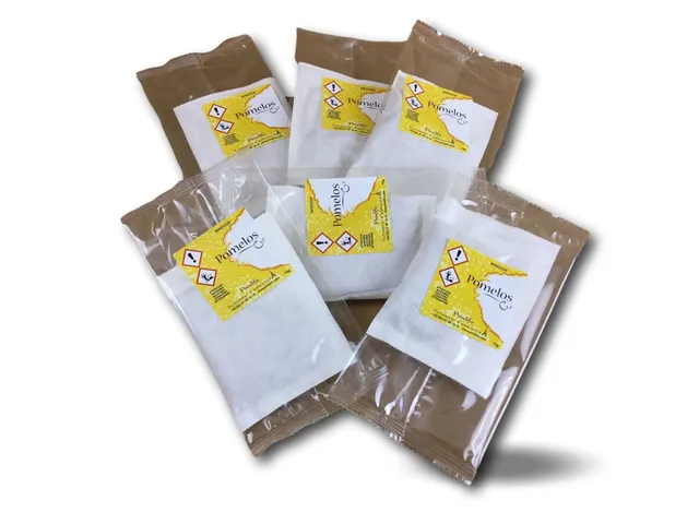 kibros-m-nage-sachets-parfum-s-windoor-pomelos-x6 image 1