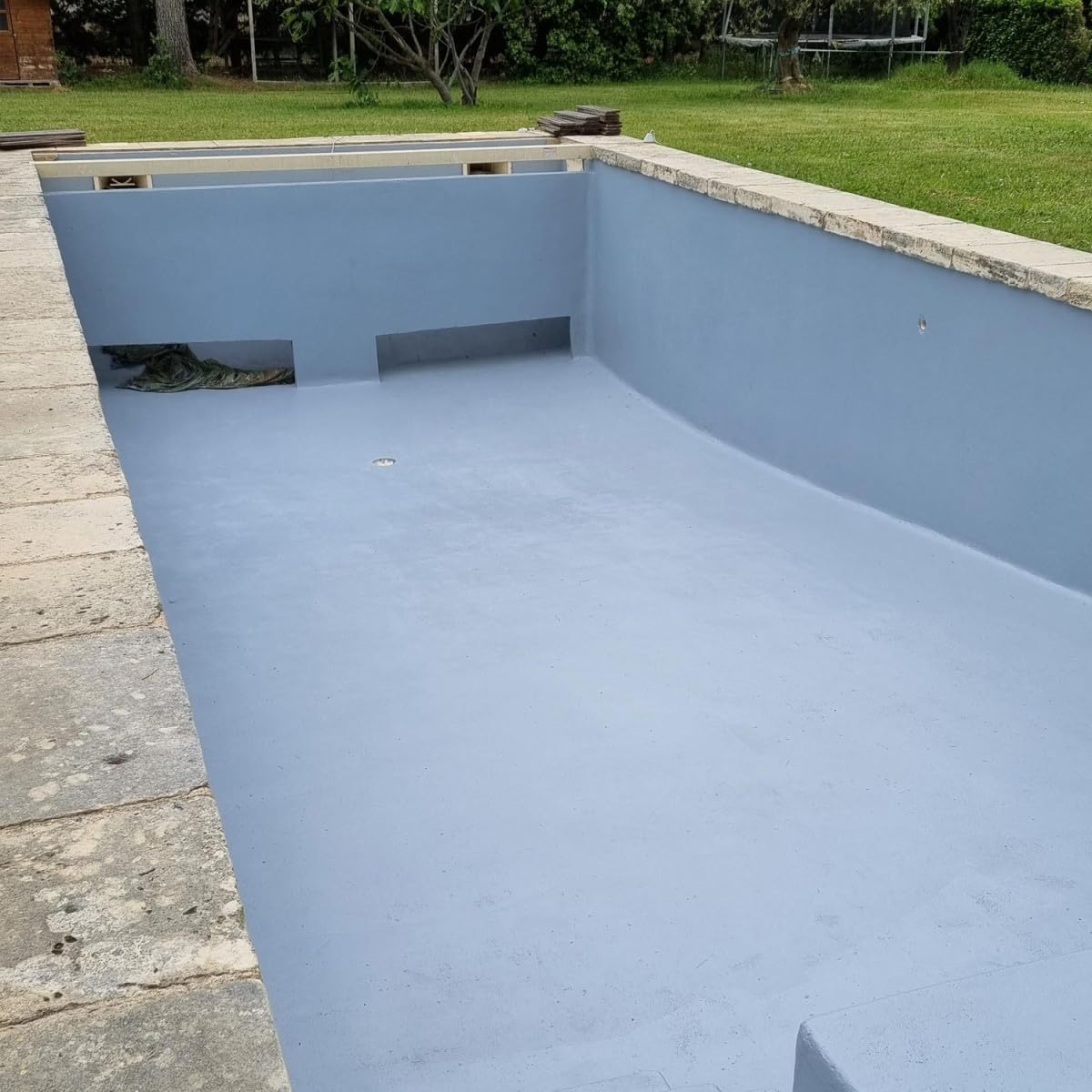 arcane-arcapiscine-peinture-piscine-b-ton-10-l-gris-ral-7040 image 4