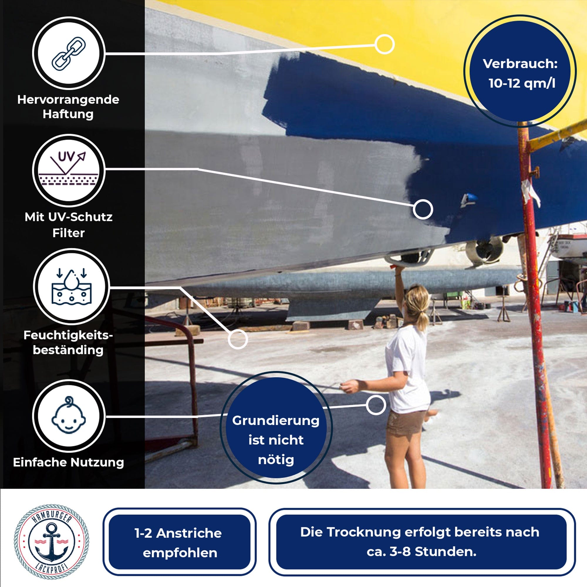 hamburger-lack-profi-bootslack-ral-1012-laque-bateau-jaune-1-l image 5