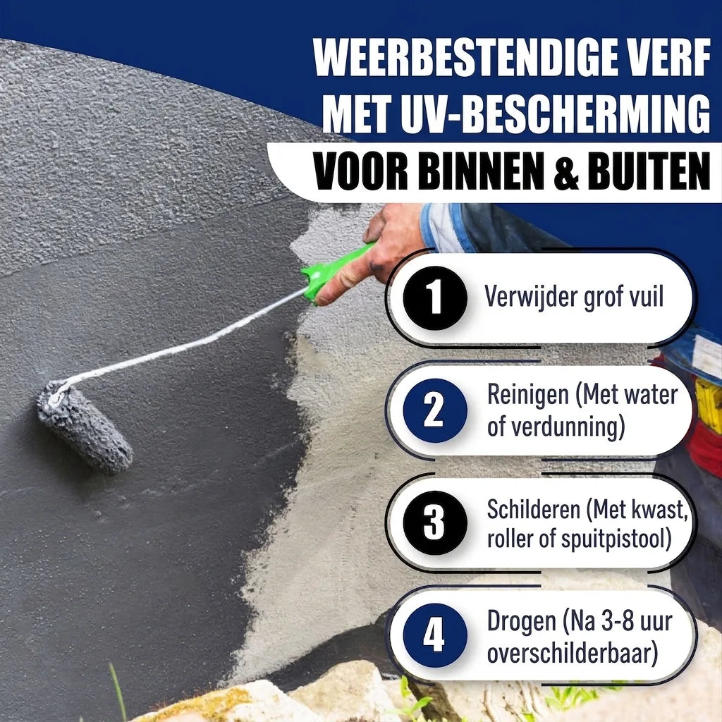 hamburger-lack-profi-betonfarbe-x500-peinture-b-ton-brun-ral-8014-1-l image 7