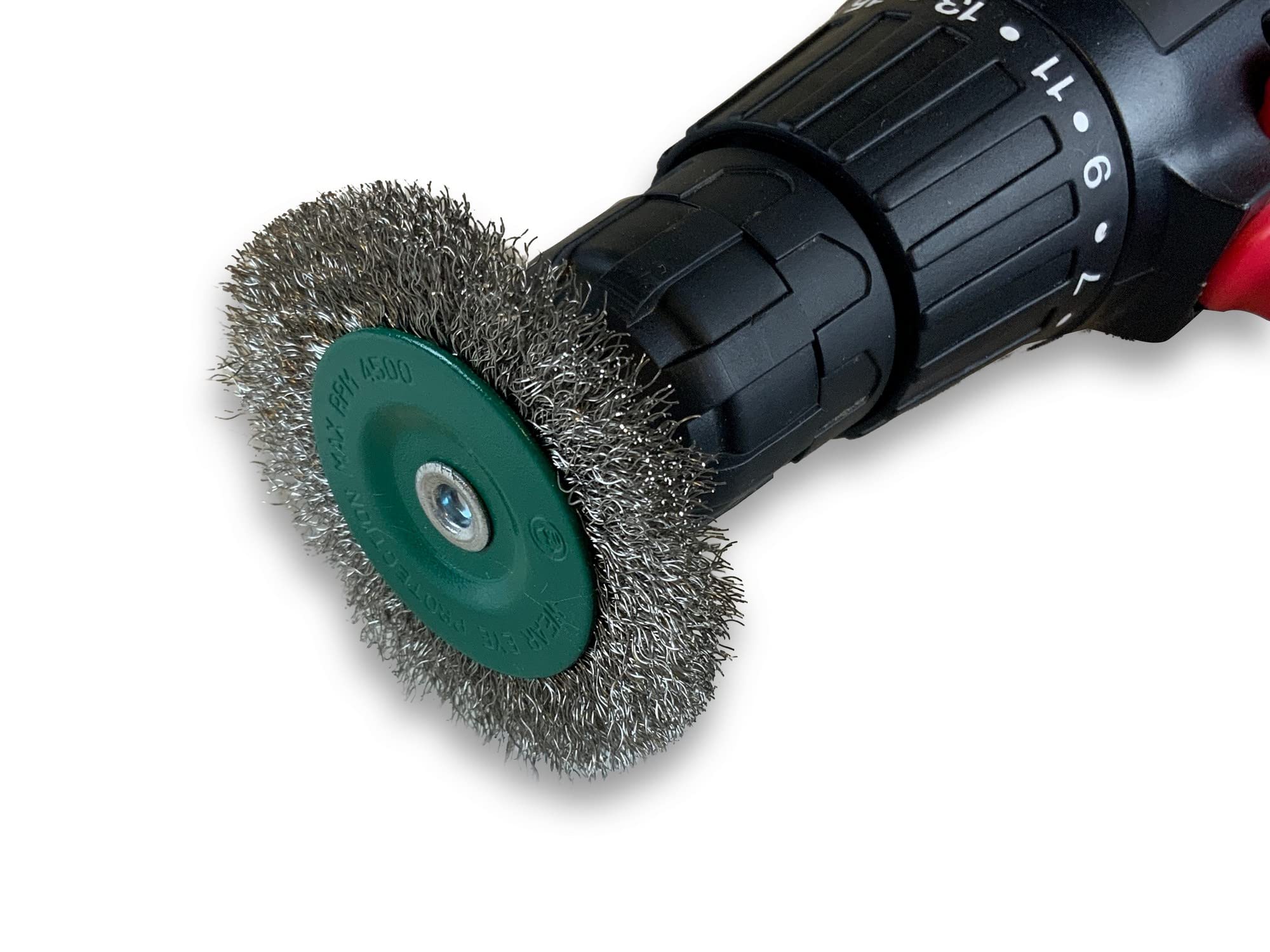 kibros-brosse-circulaire-75-mm-inox-souple-8-mm-x1 image 5