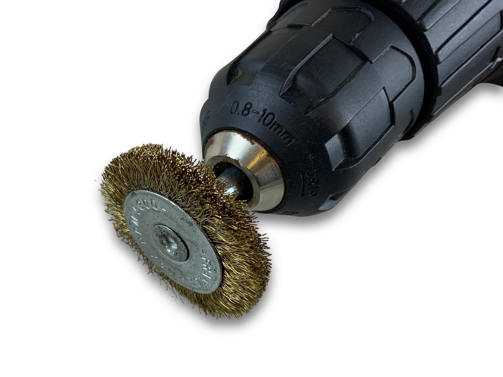 kibros-38-mm-8-mm-brosse-circulaire-laiton-dur-1-rang image 5