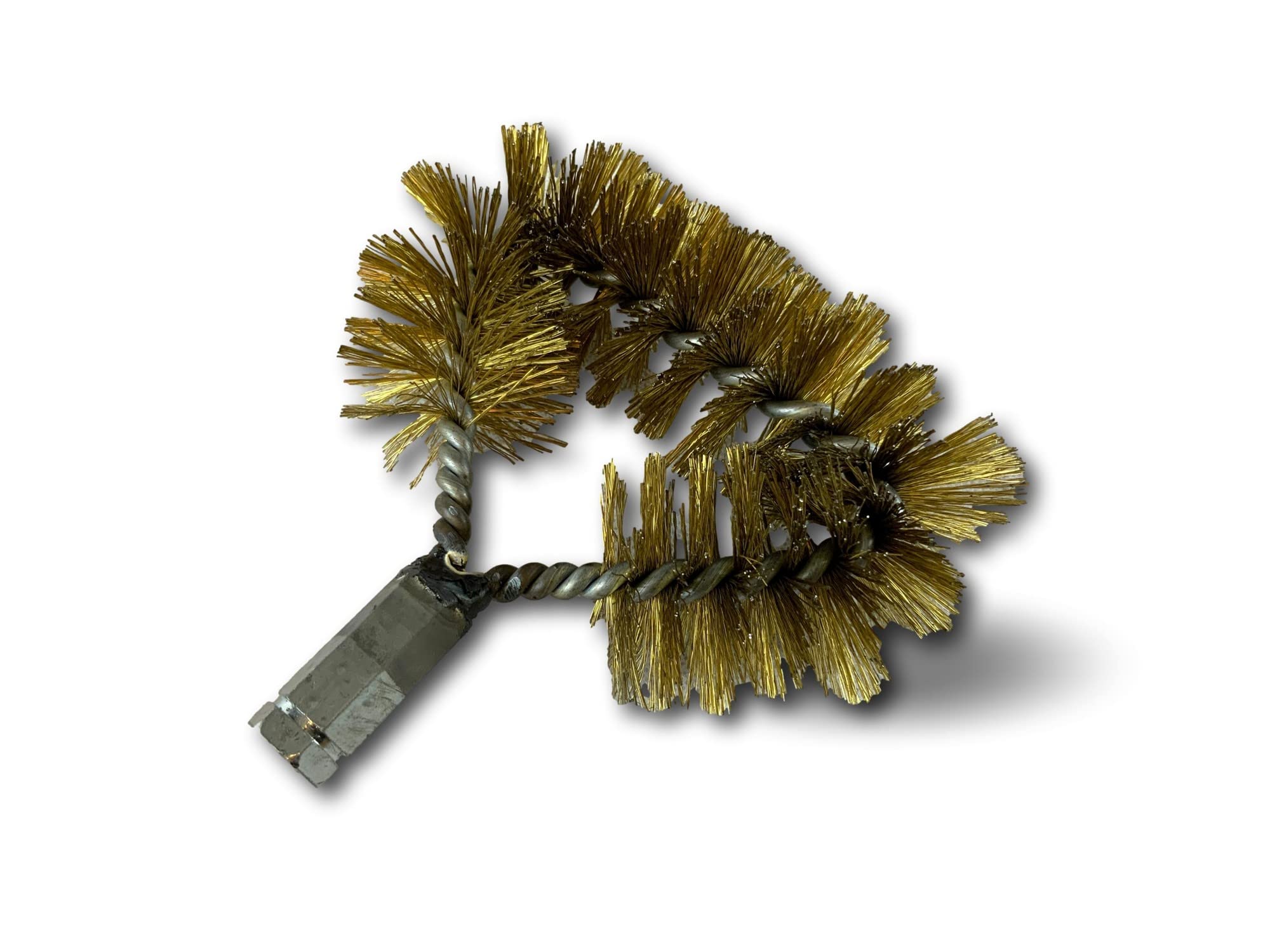 kibros-goupillon-face-chaudi-re-triangle-50-mm-acier-l-unit image 1