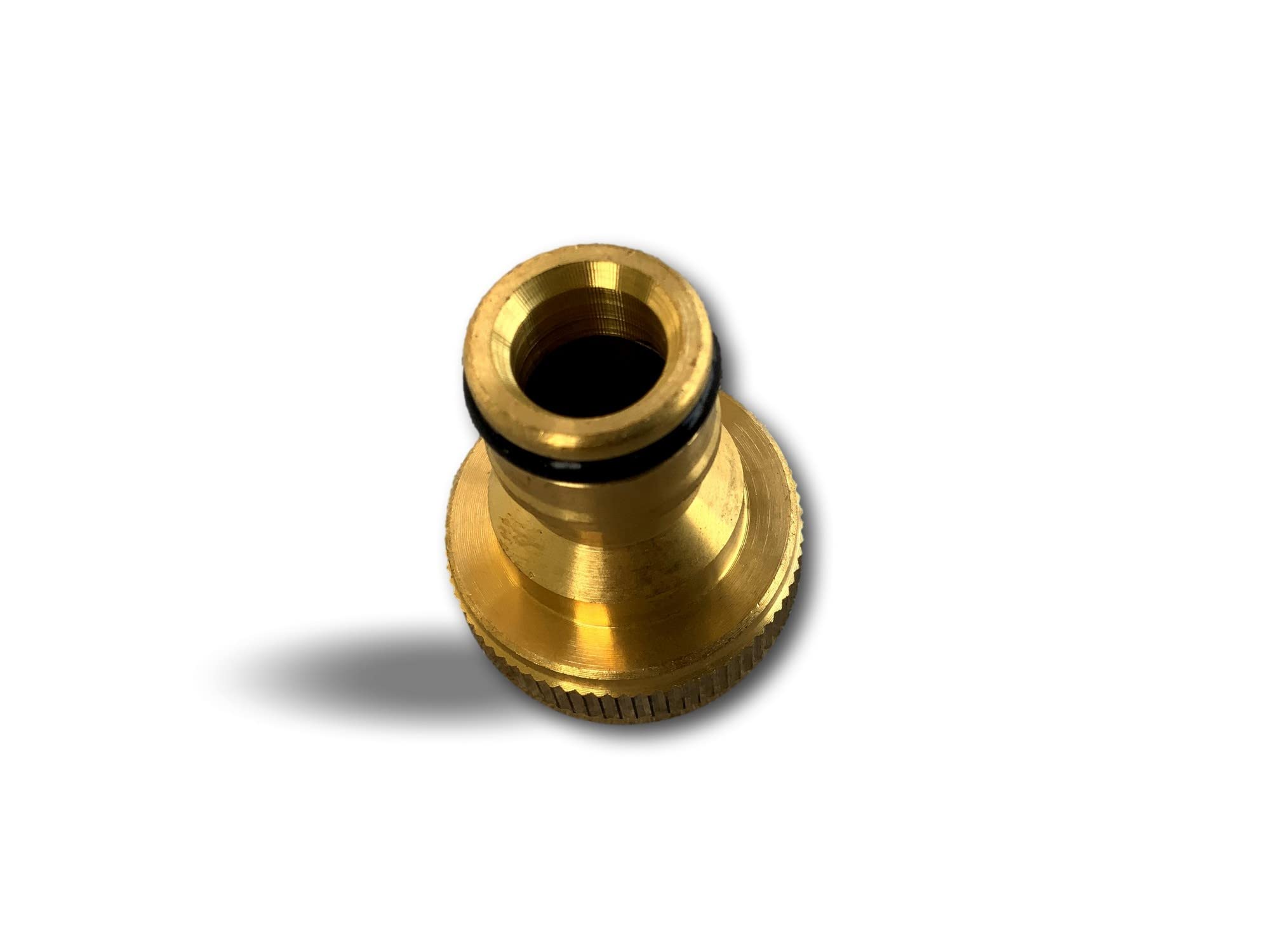 kibros-jardinage-et-ext-rieur-adaptateur-laiton-3-4-19mm-x1 image 1