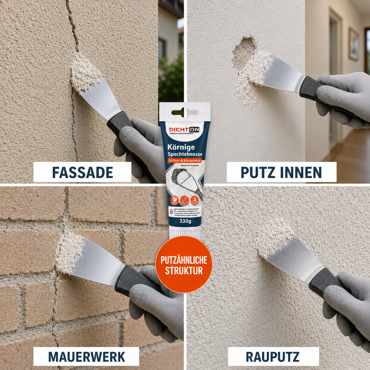 bekateq-d-62w-enduit-rebouchage-grain-cr-pi-blanc-330g image 4