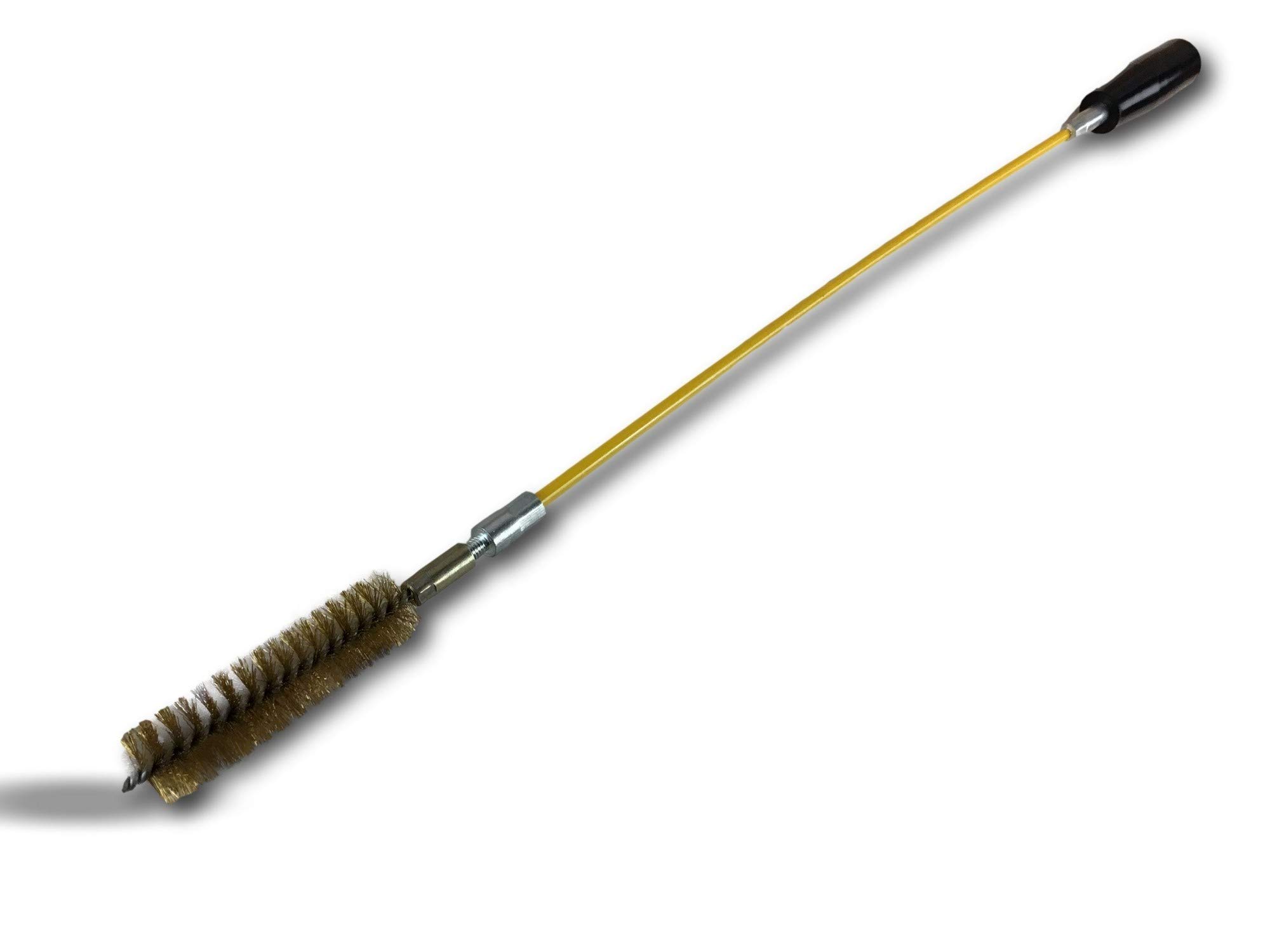 kibros-laiton-8-mm-couvillon-condenseur-avec-tringle-48-cm image 4